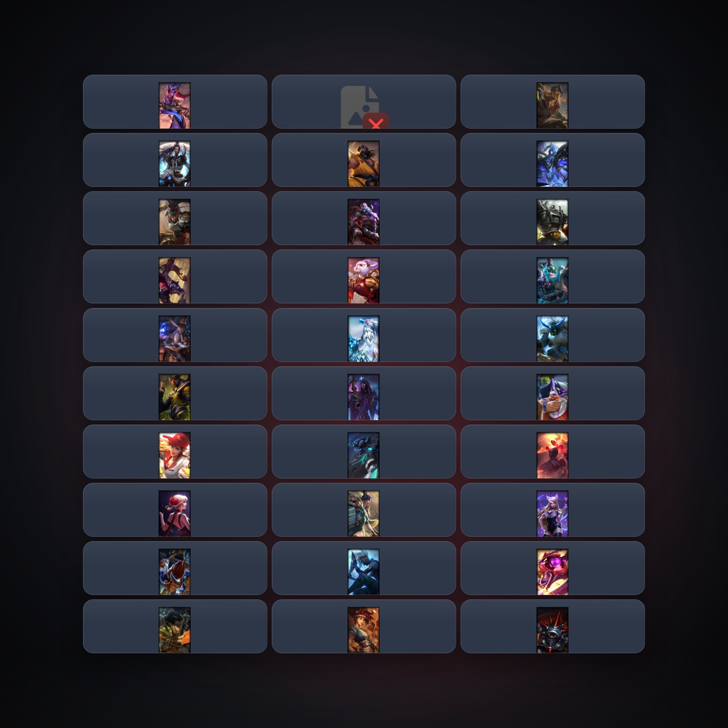 EU locker · 238150131 — HabibiAccounts