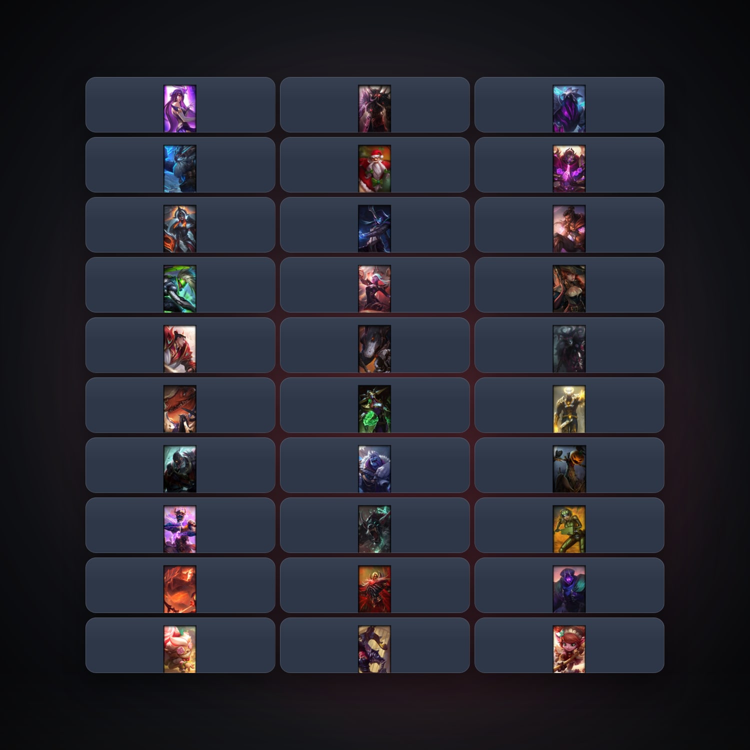 EU locker · 238153234 — HabibiAccounts