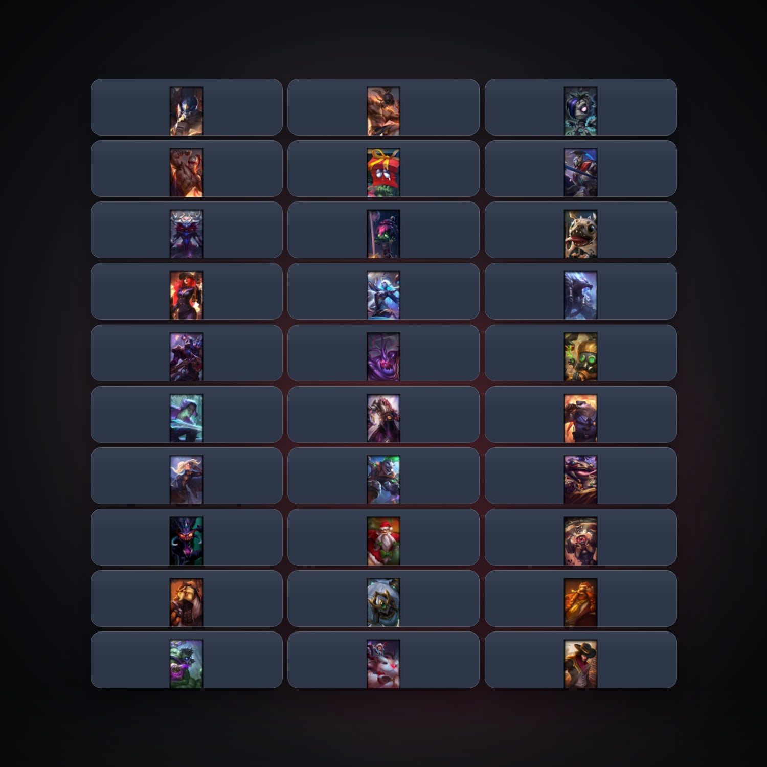 EU locker · 238153236 — HabibiAccounts