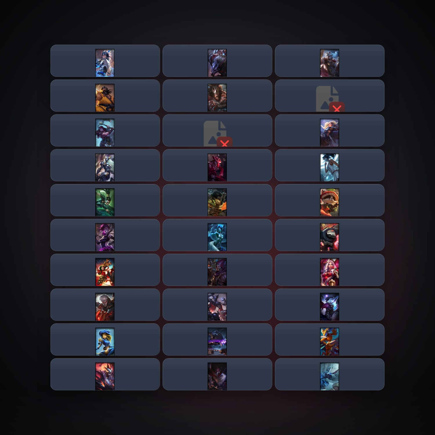 EU locker · 238153322 — HabibiAccounts