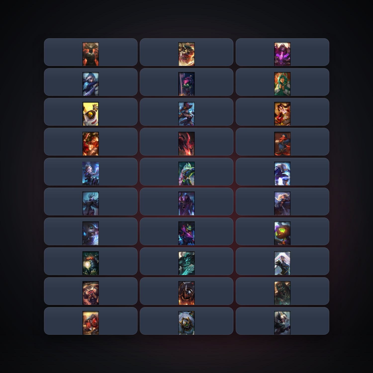 EU locker — HabibiAccounts