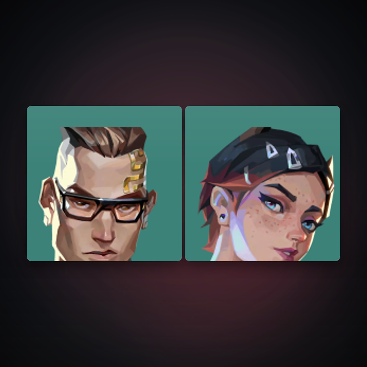 AP locker — lvl 13 — HabibiAccounts