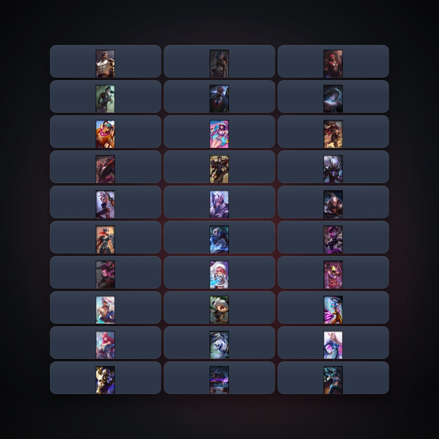 EU locker — HabibiAccounts
