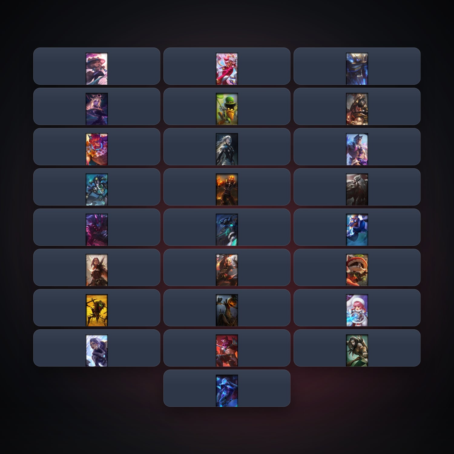EU locker · 238159929 — HabibiAccounts