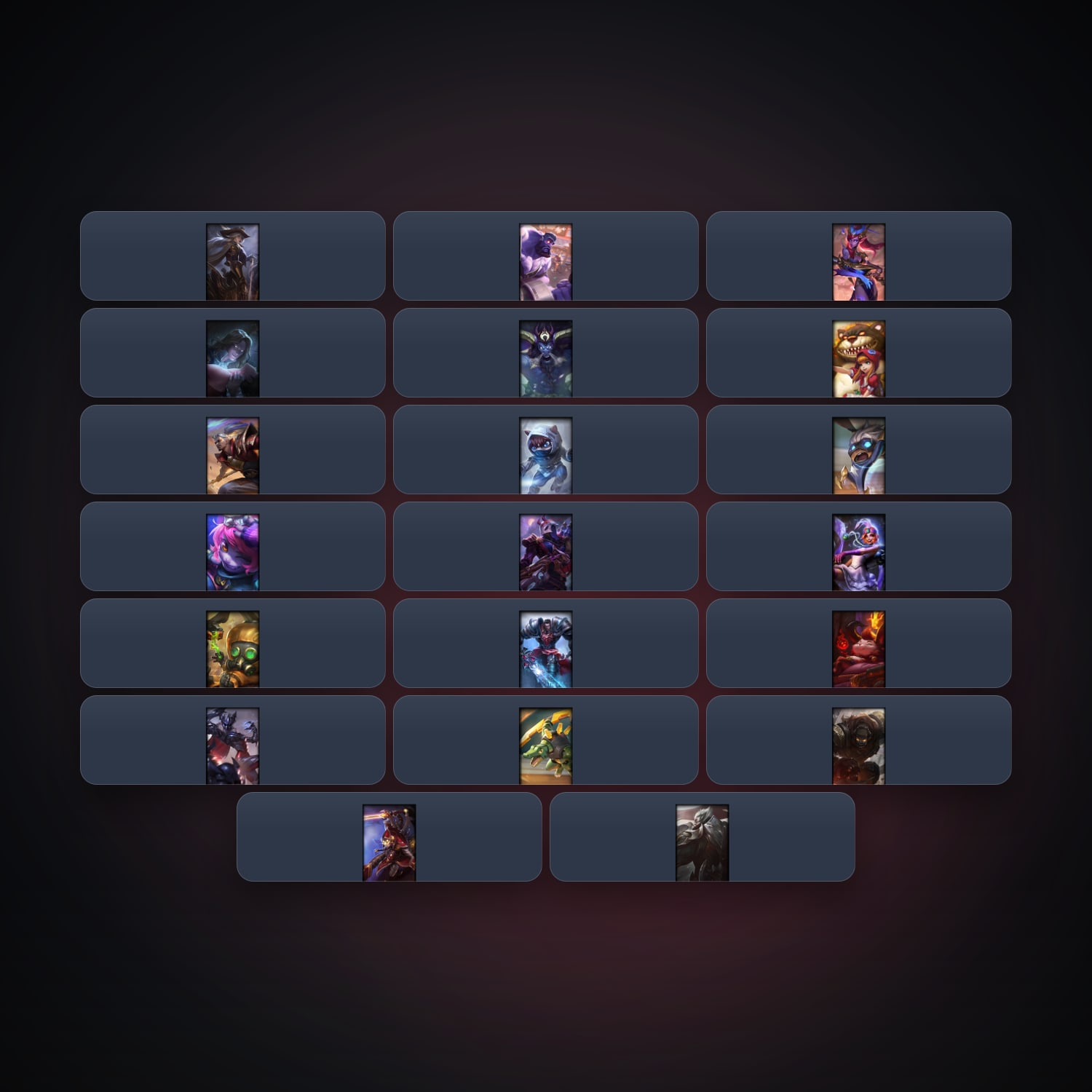 EU locker · 238159951 — HabibiAccounts