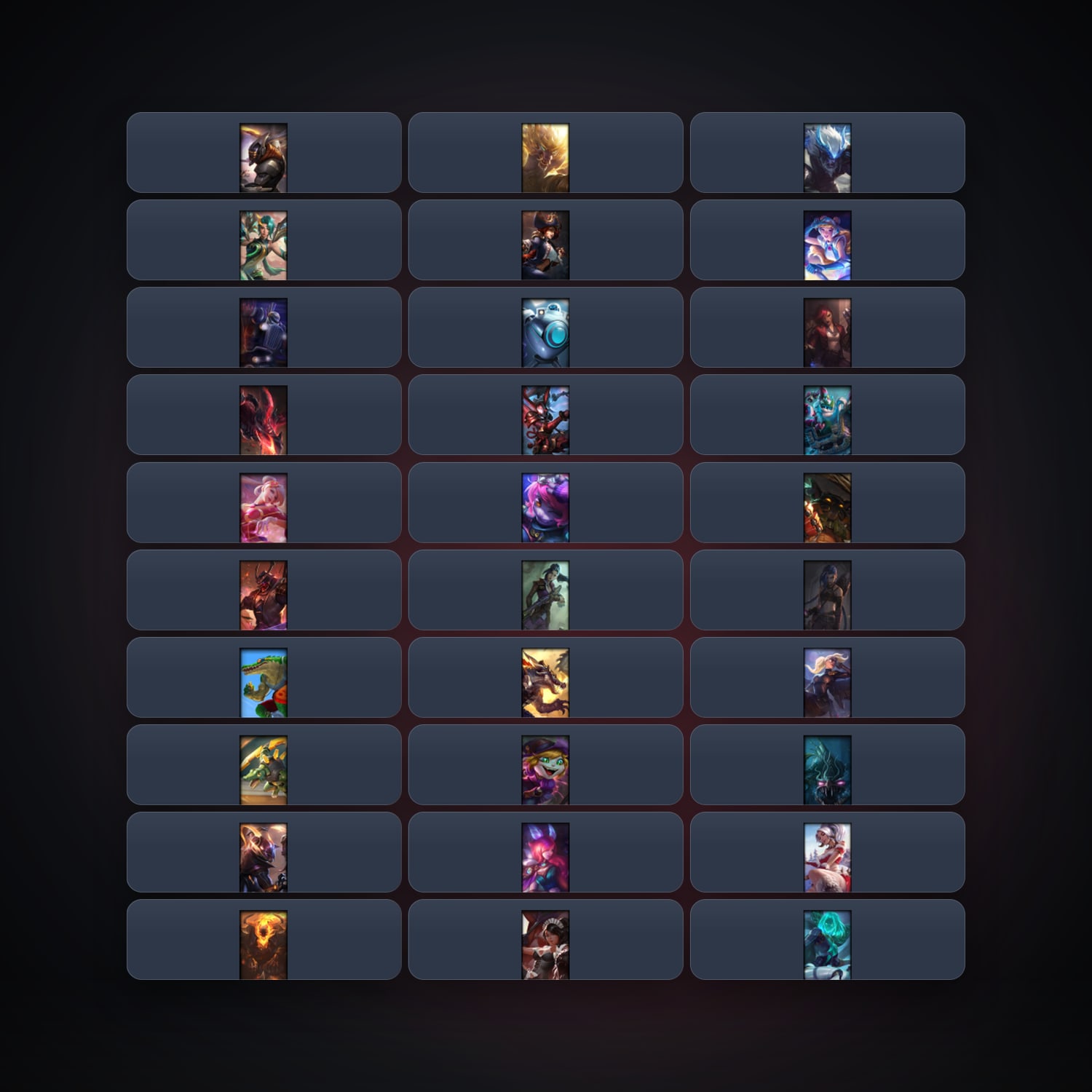 EU locker · 238159966 — HabibiAccounts