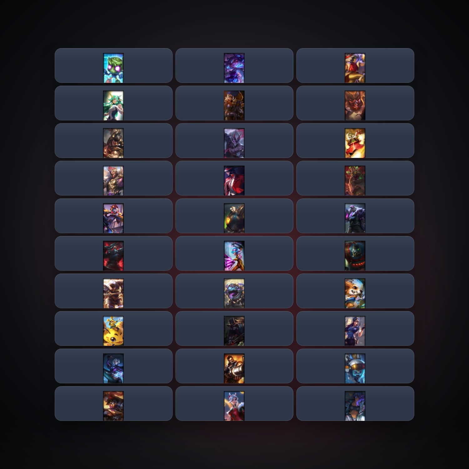 EU locker · 238159984 — HabibiAccounts