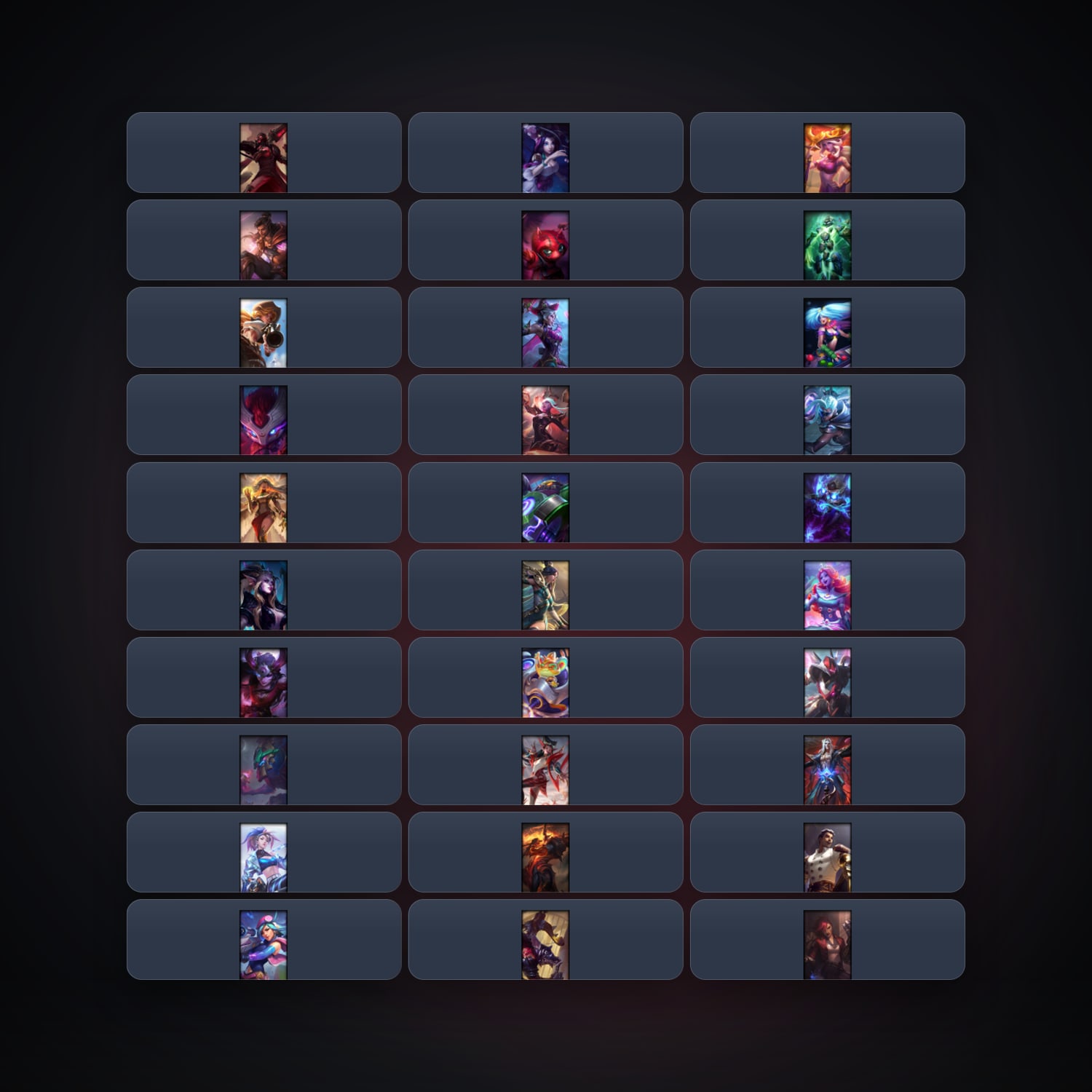 EU locker · 238160066 — HabibiAccounts