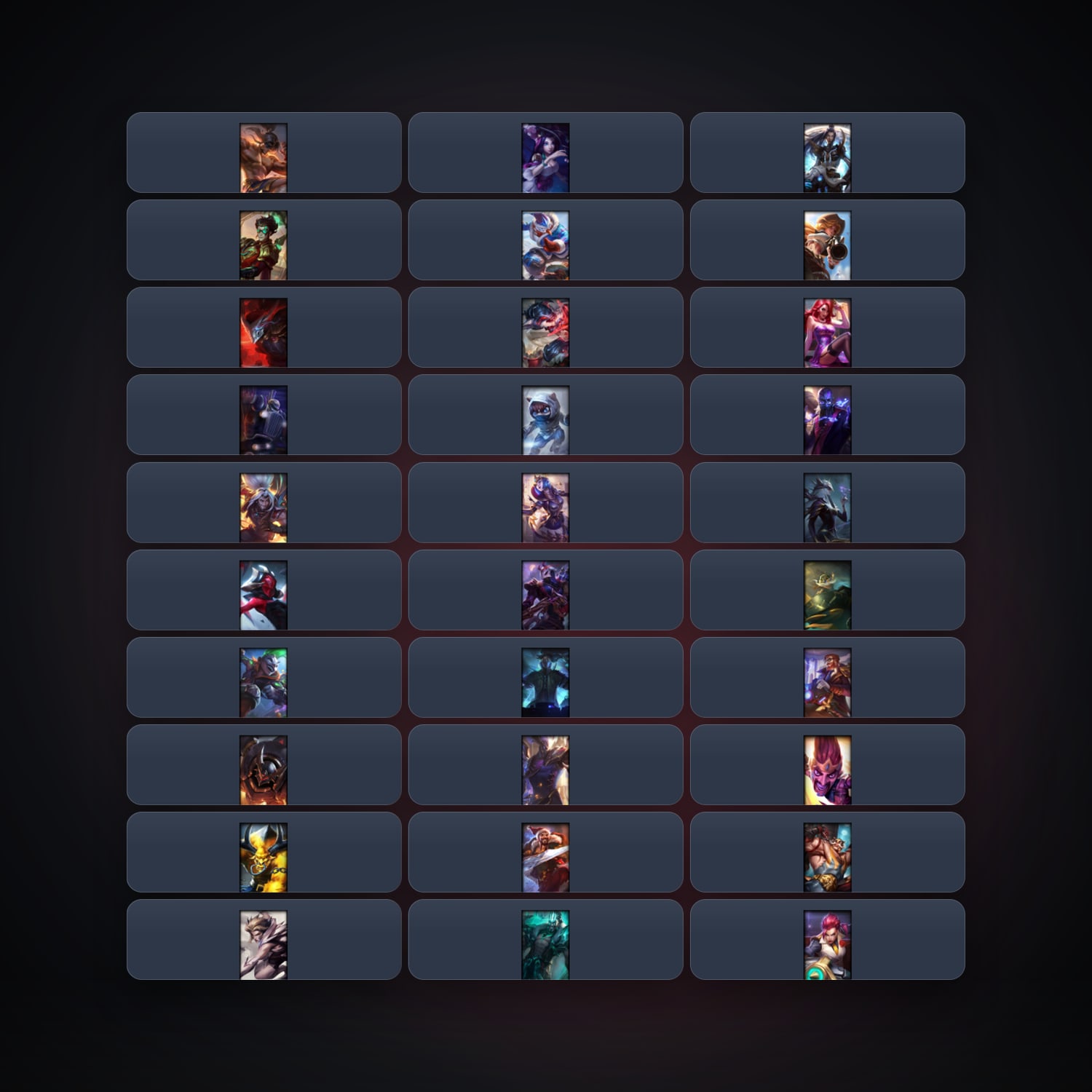EU locker — HabibiAccounts