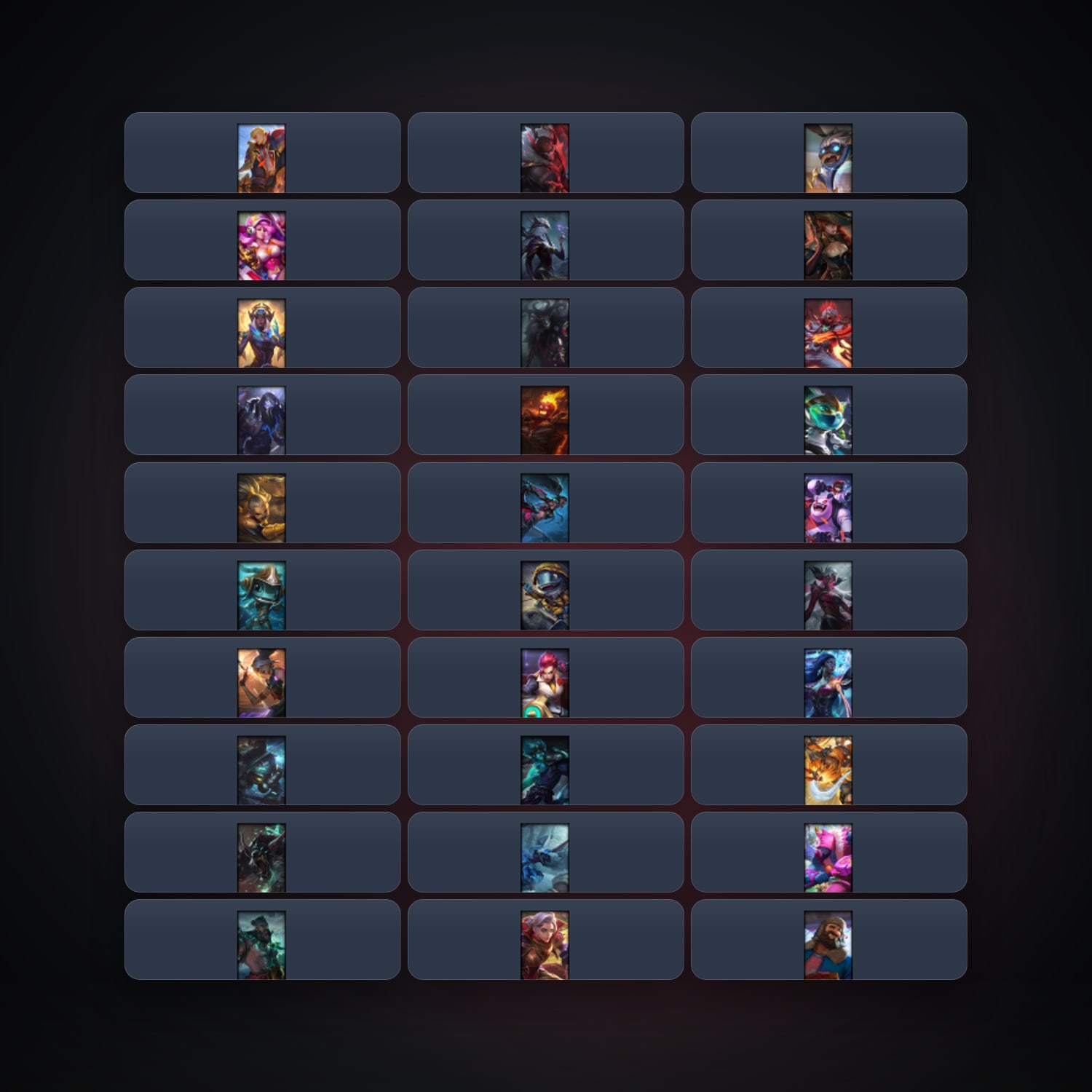 EU locker — HabibiAccounts