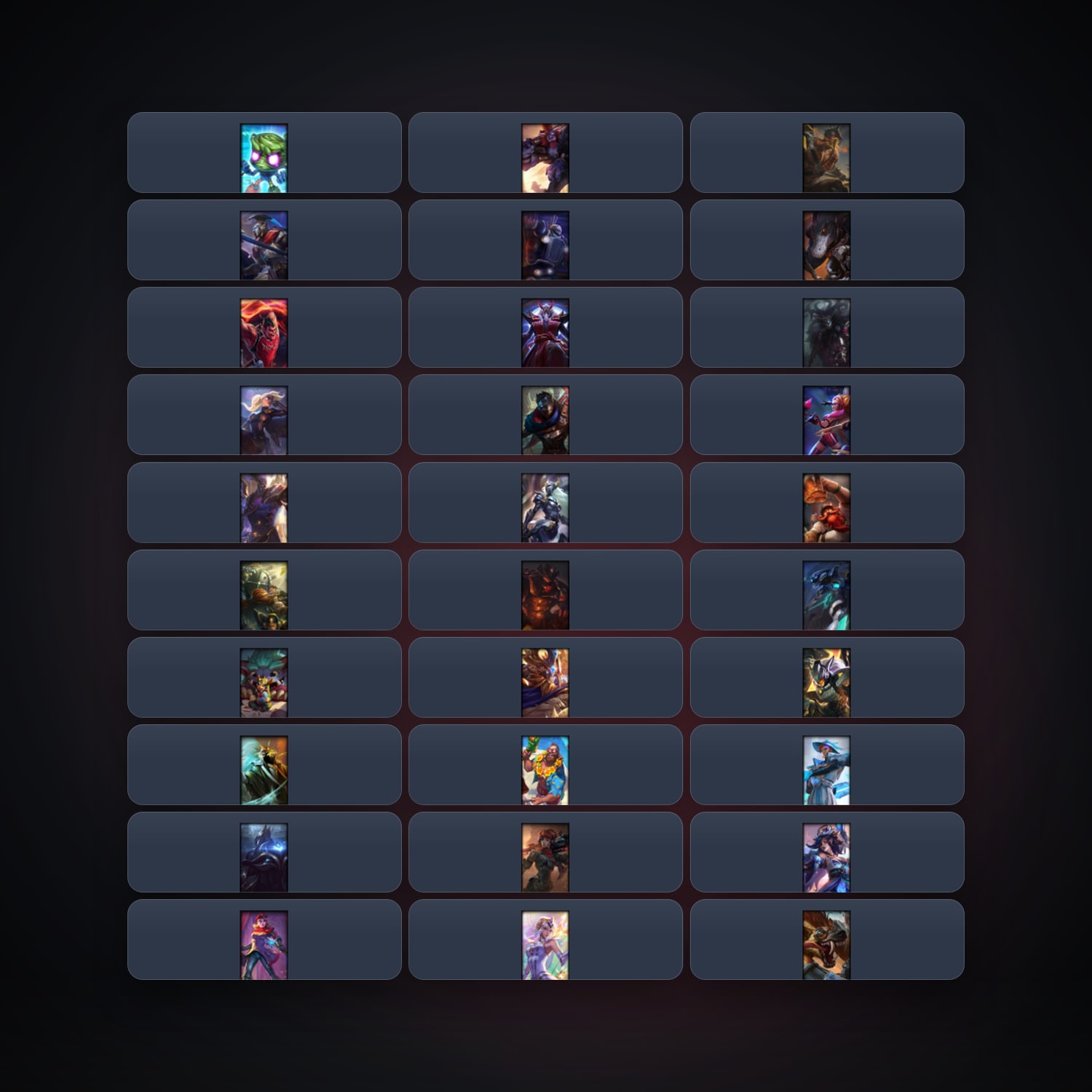 EU locker · 238160440 — HabibiAccounts