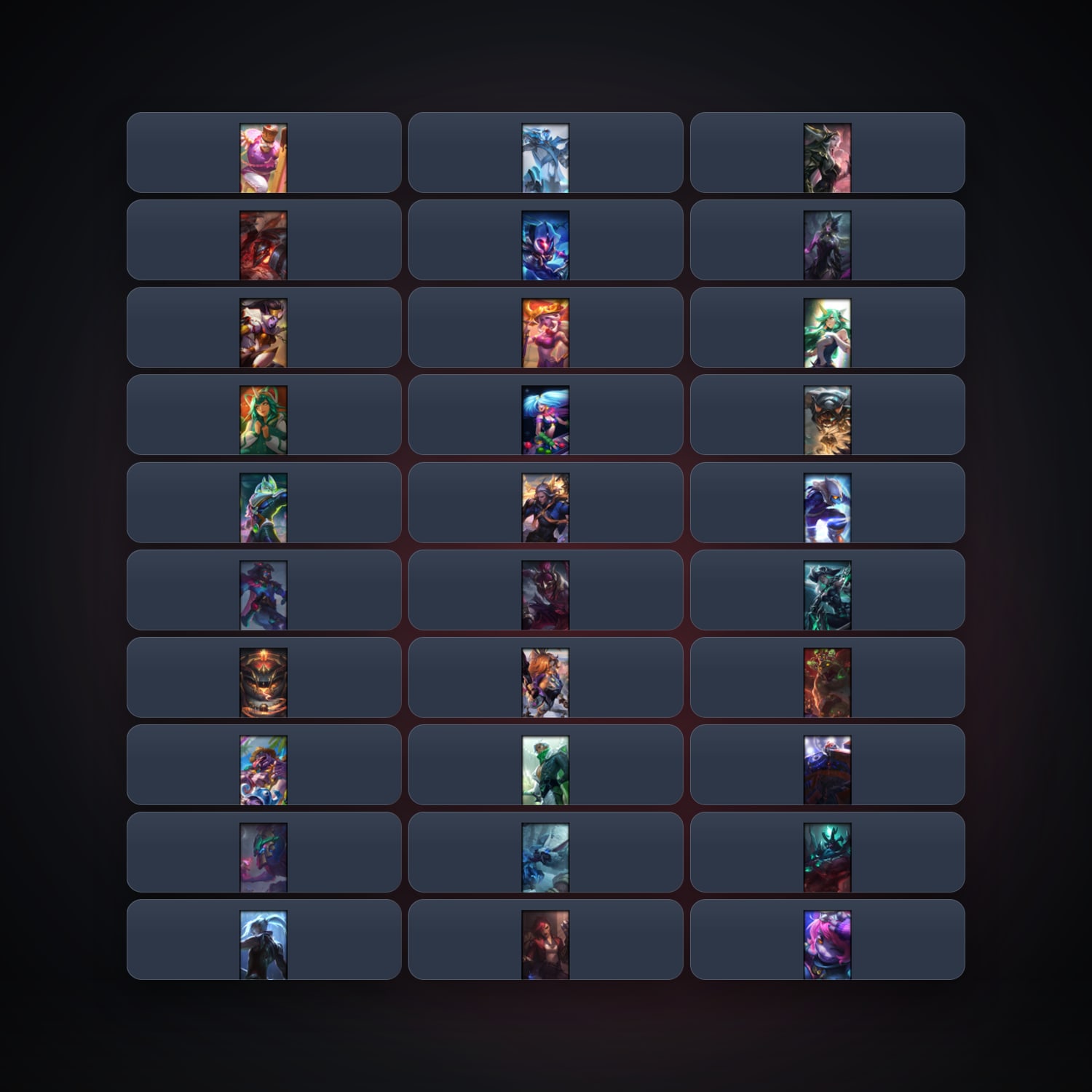 EU locker — HabibiAccounts