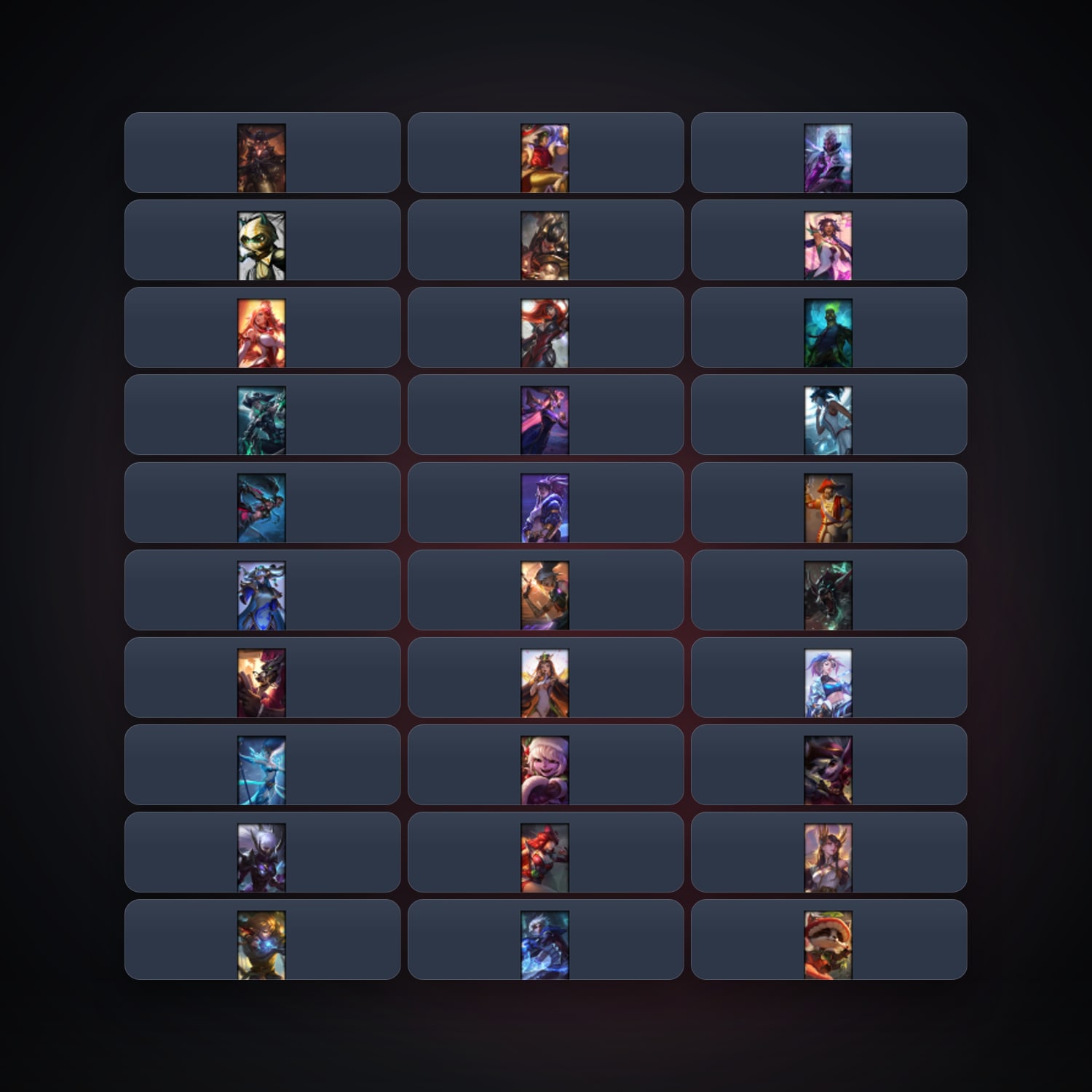 EU locker — HabibiAccounts