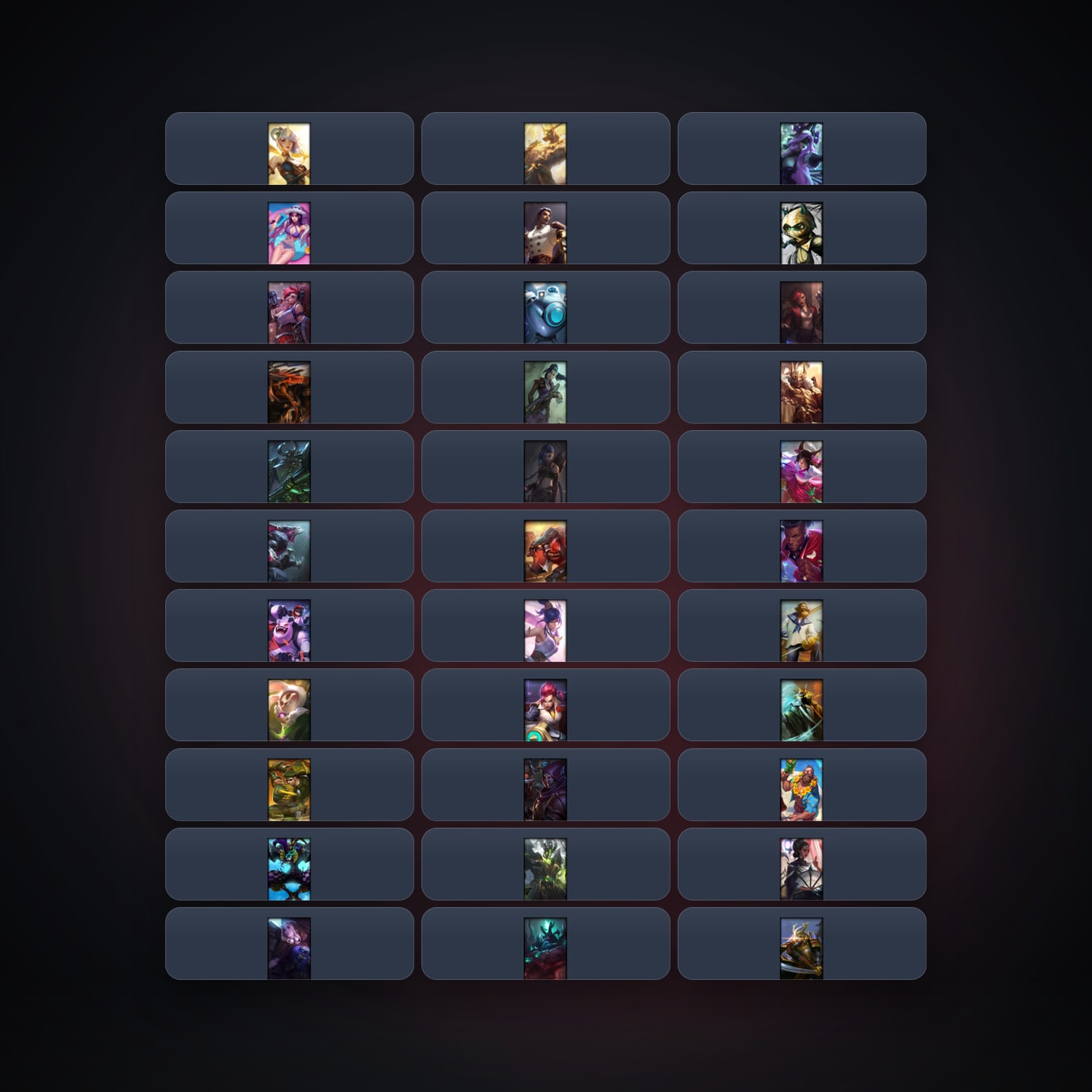 EU locker — HabibiAccounts