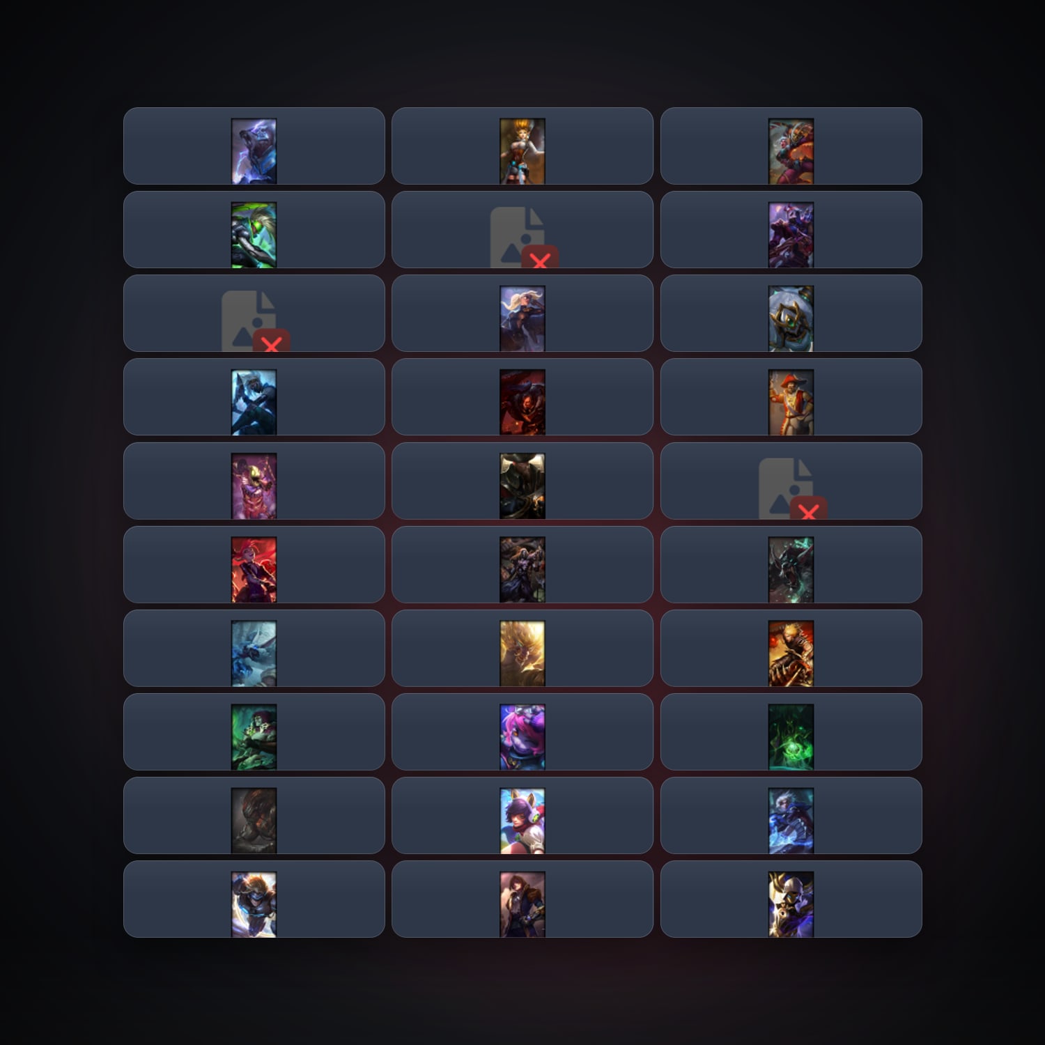EU locker · 238160755 — HabibiAccounts