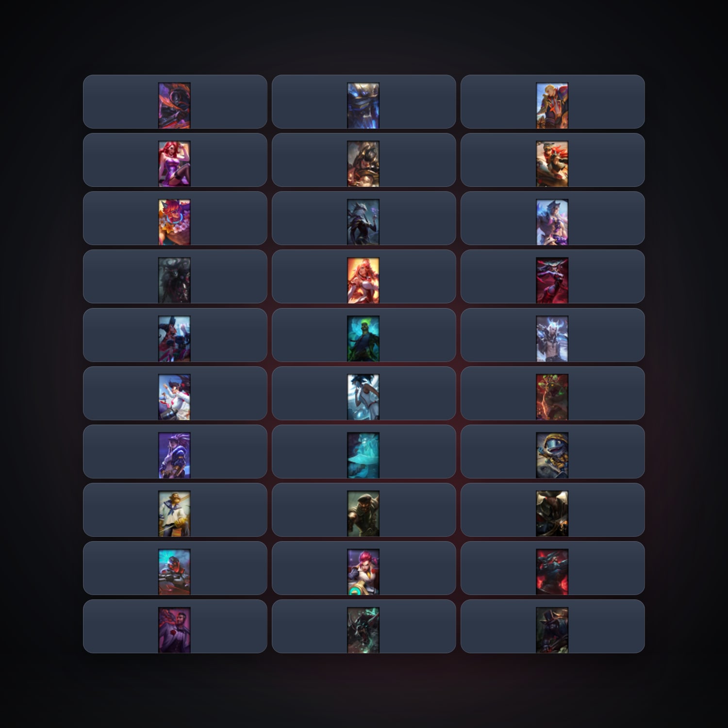EU locker — HabibiAccounts