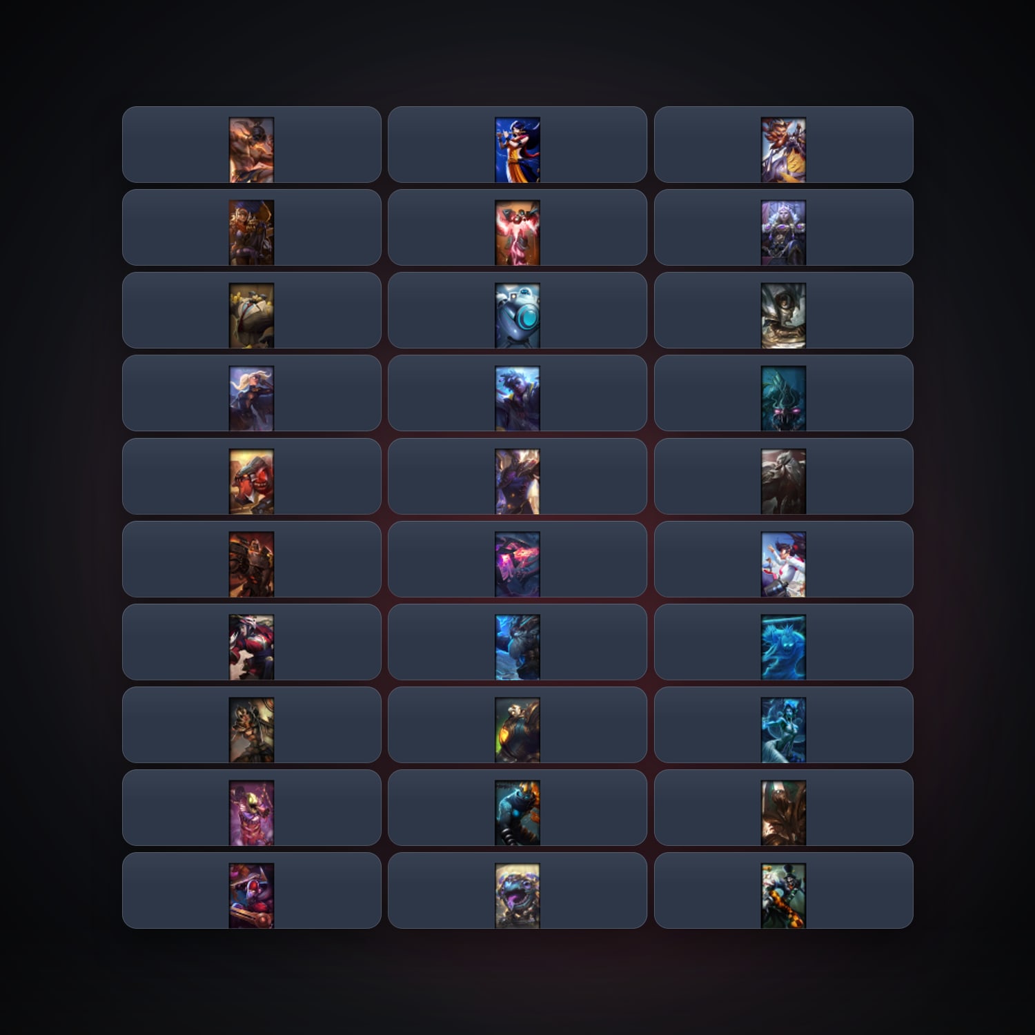 EU locker — HabibiAccounts