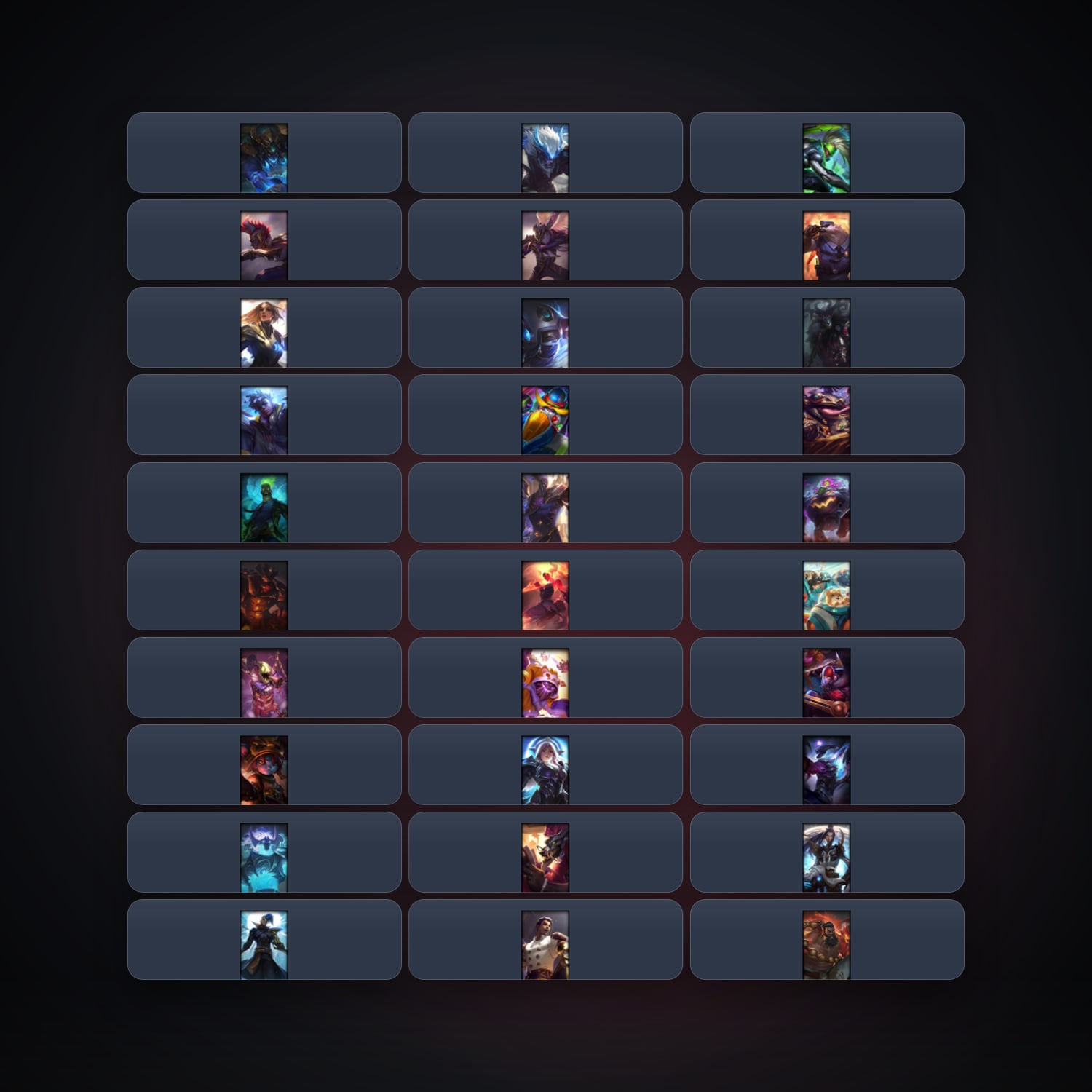 EU locker · 238164024 — HabibiAccounts