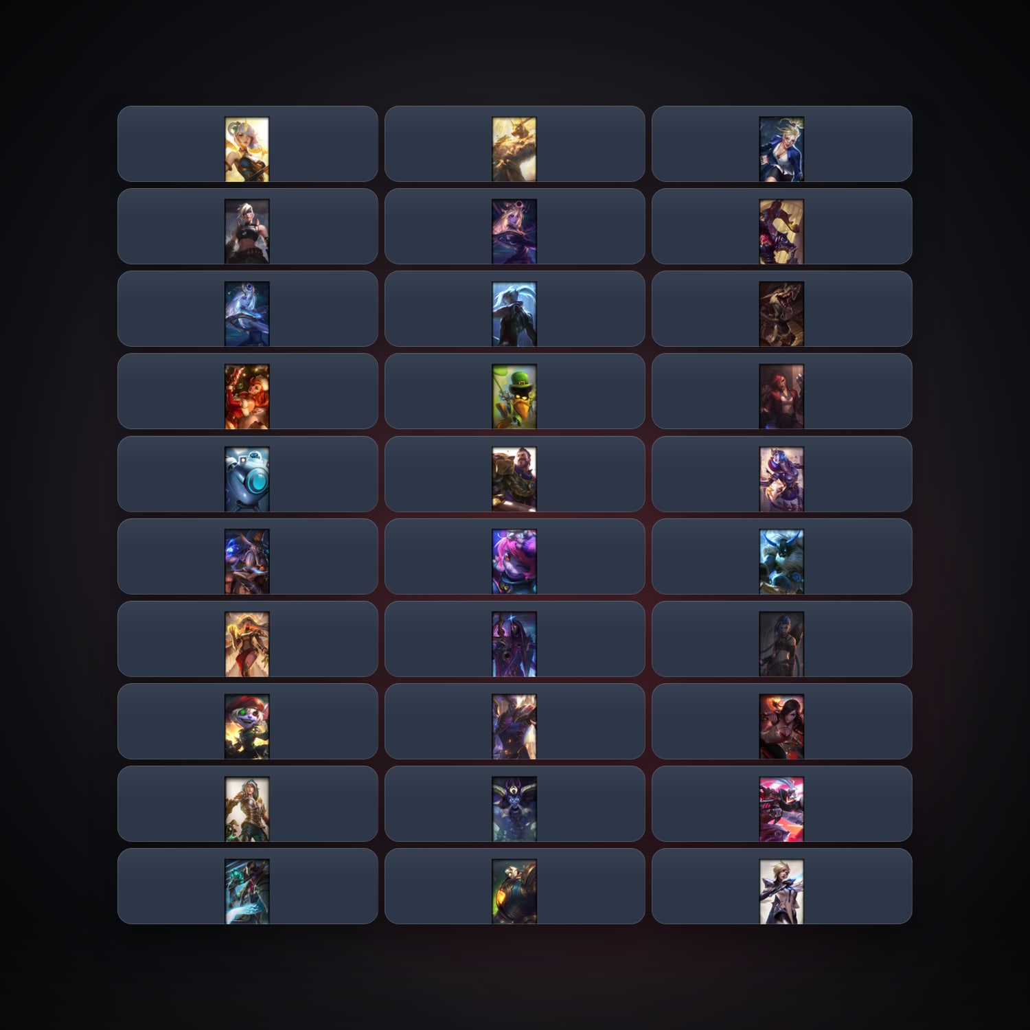 EU locker · 238164087 — HabibiAccounts