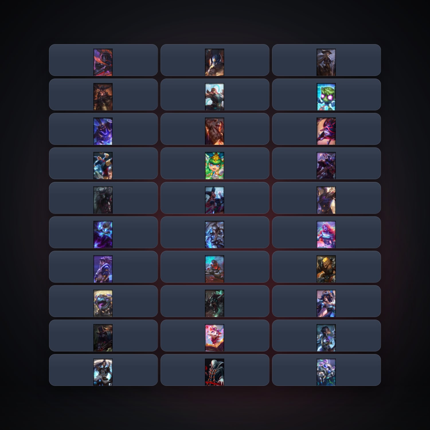 EU locker · 238164142 — HabibiAccounts