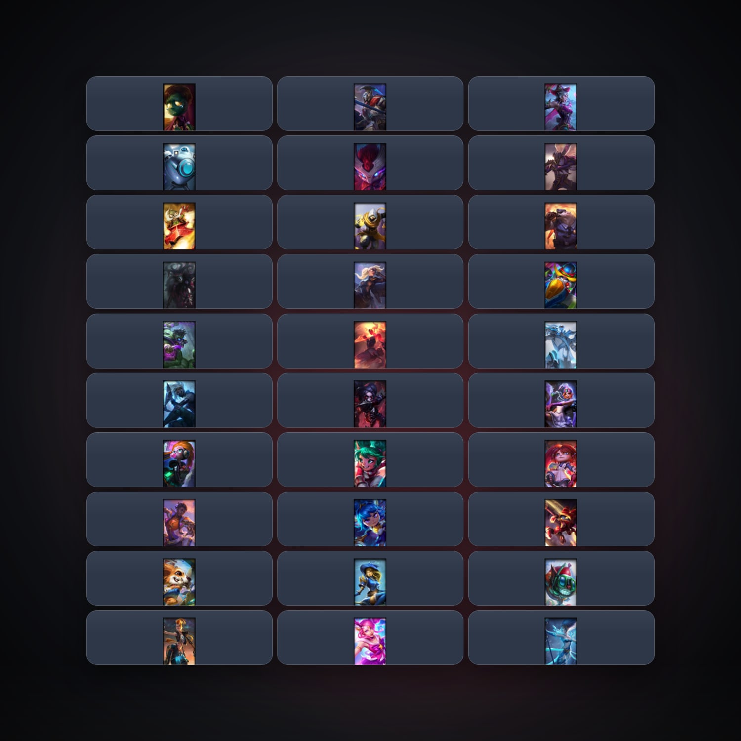 EU locker · 238164209 — HabibiAccounts