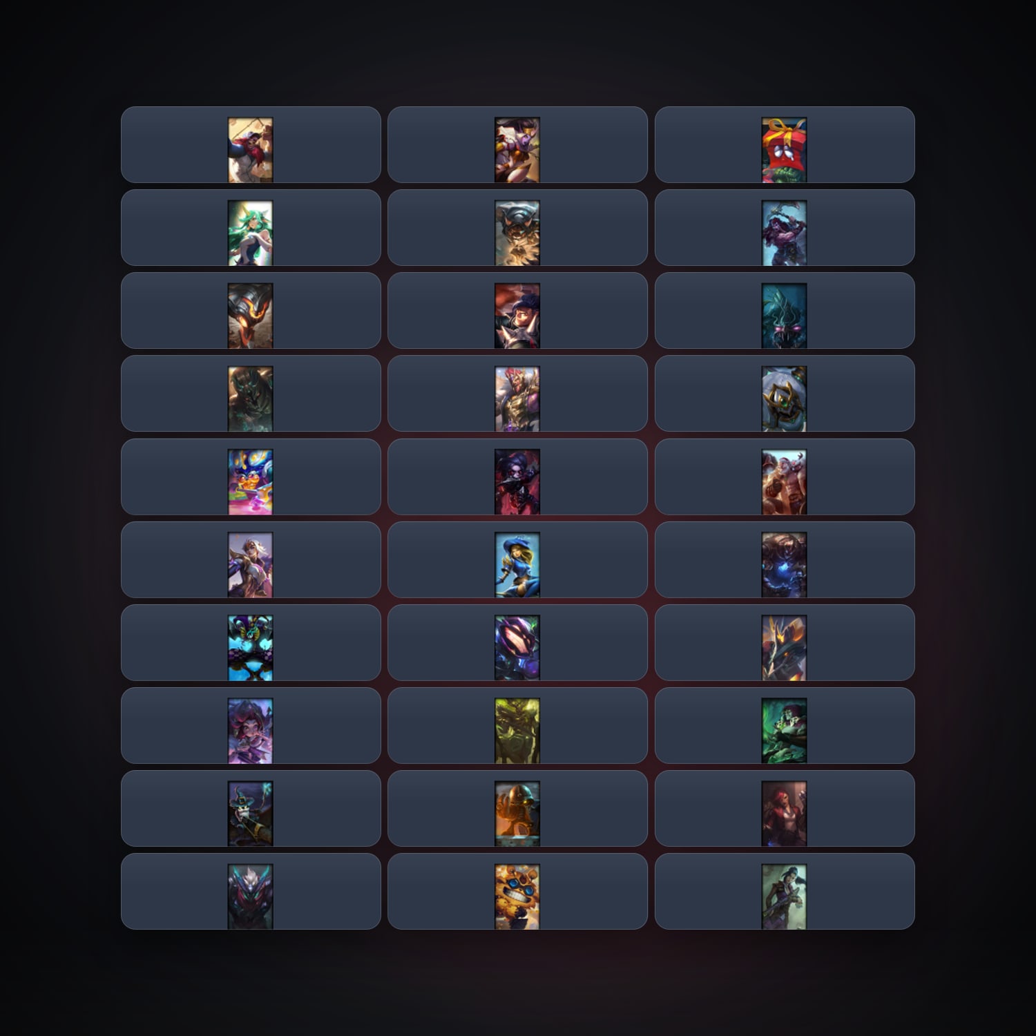 EU locker · 238164216 — HabibiAccounts