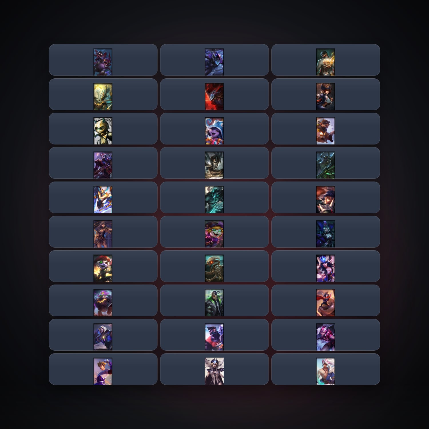 EU locker · 238209585 — HabibiAccounts