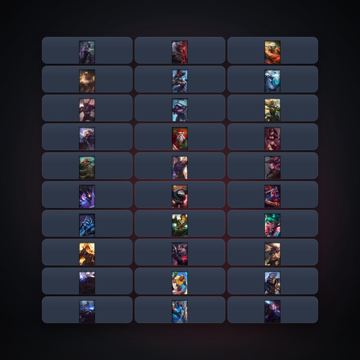 EU locker · 238209628 — HabibiAccounts
