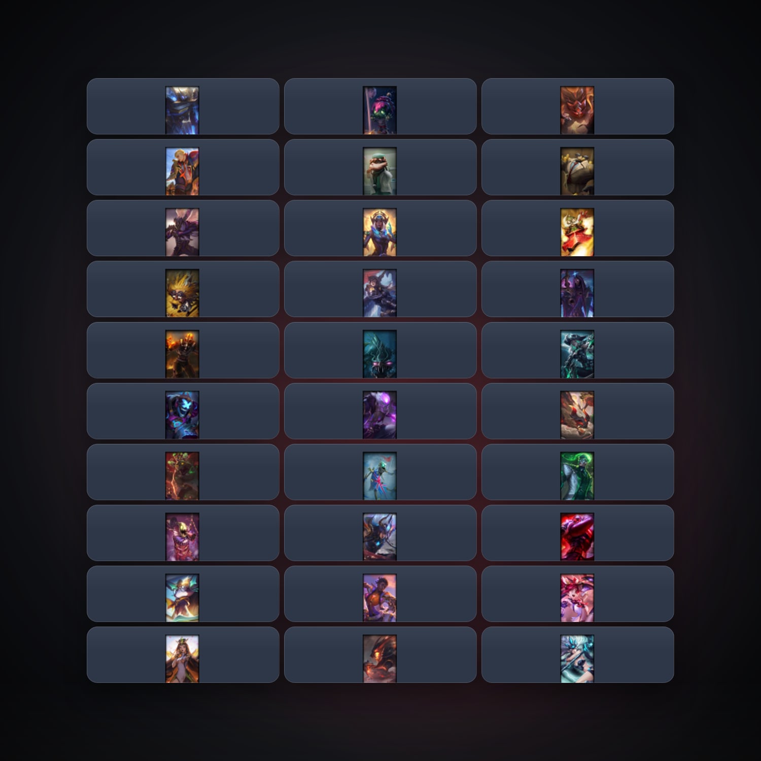 EU locker — HabibiAccounts