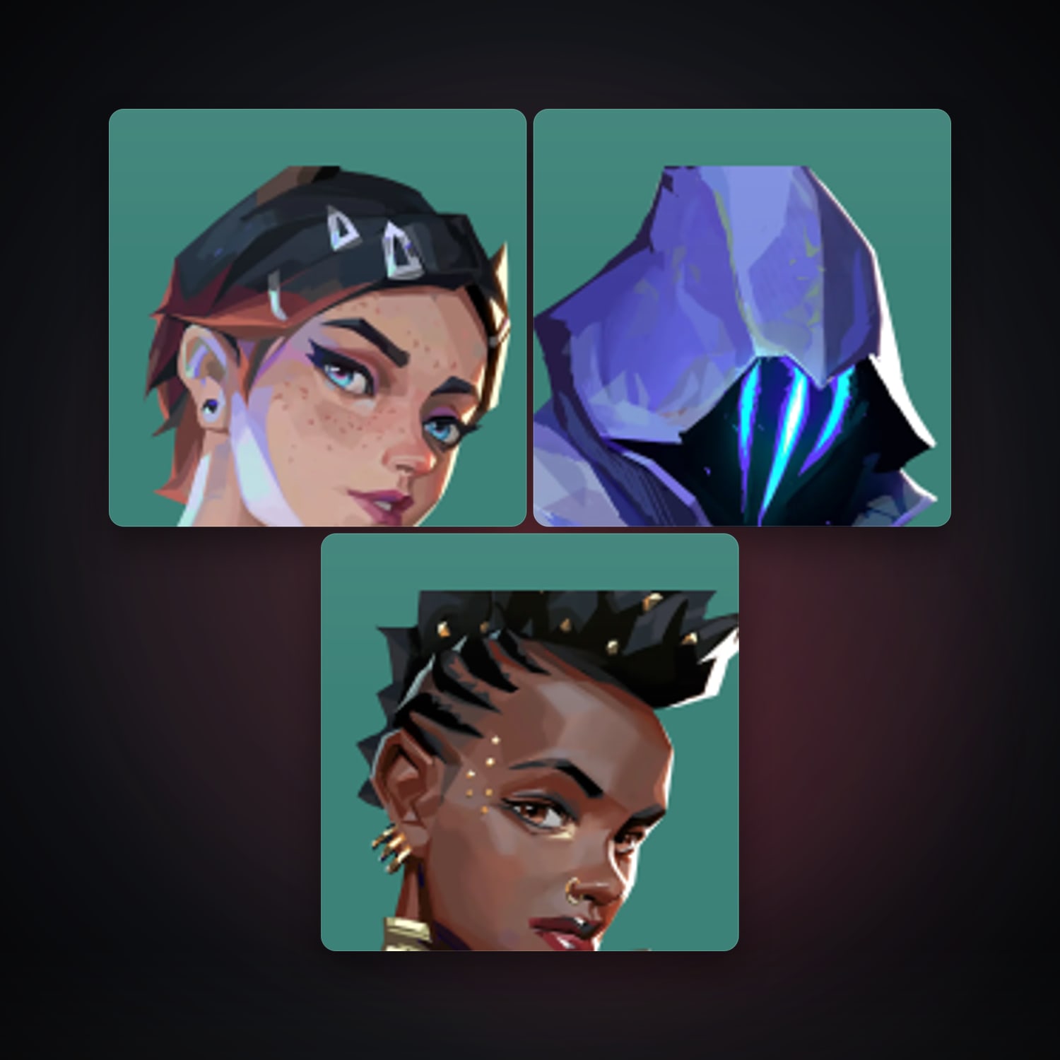 AP locker — lvl 10 — HabibiAccounts