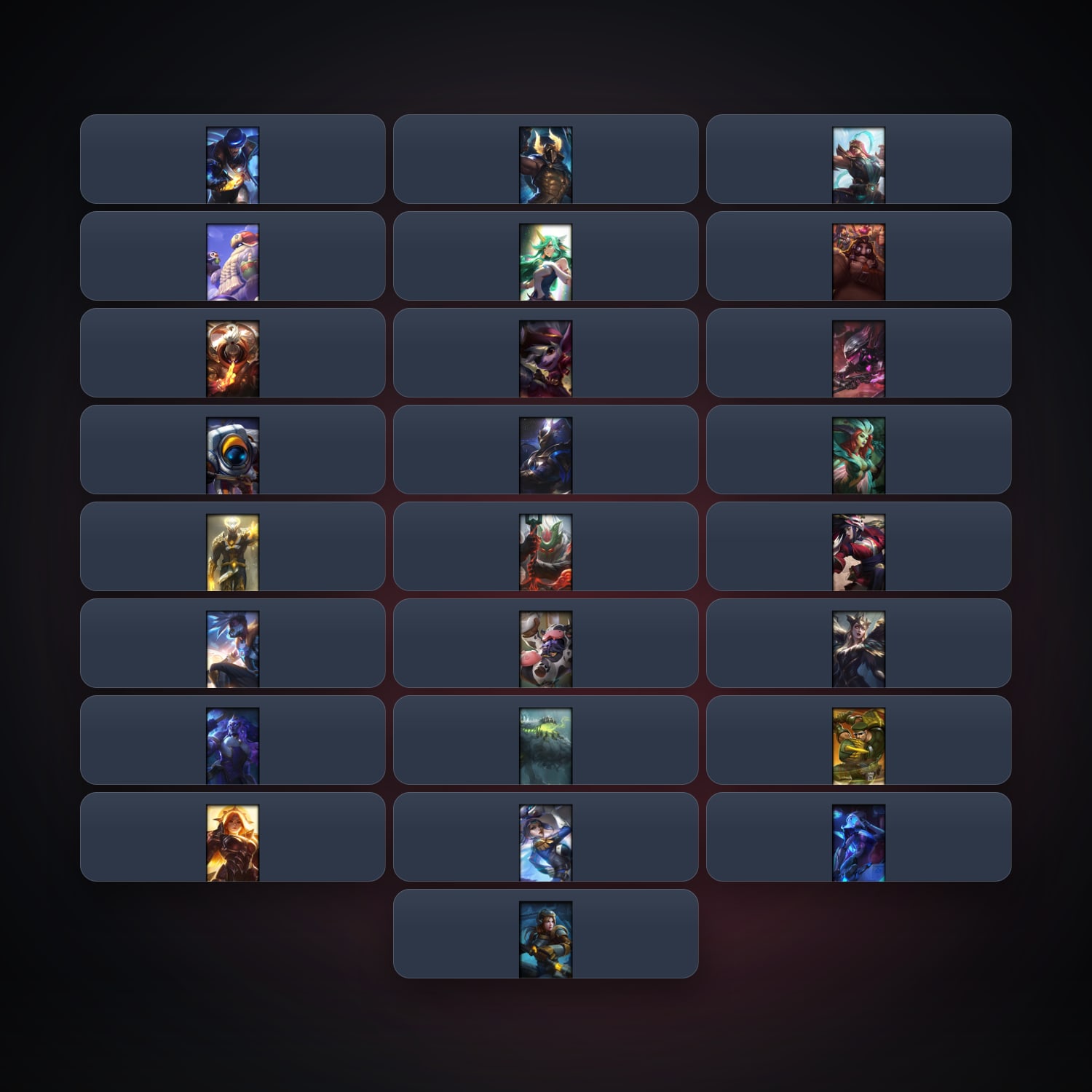 EU locker · 238209971 — HabibiAccounts