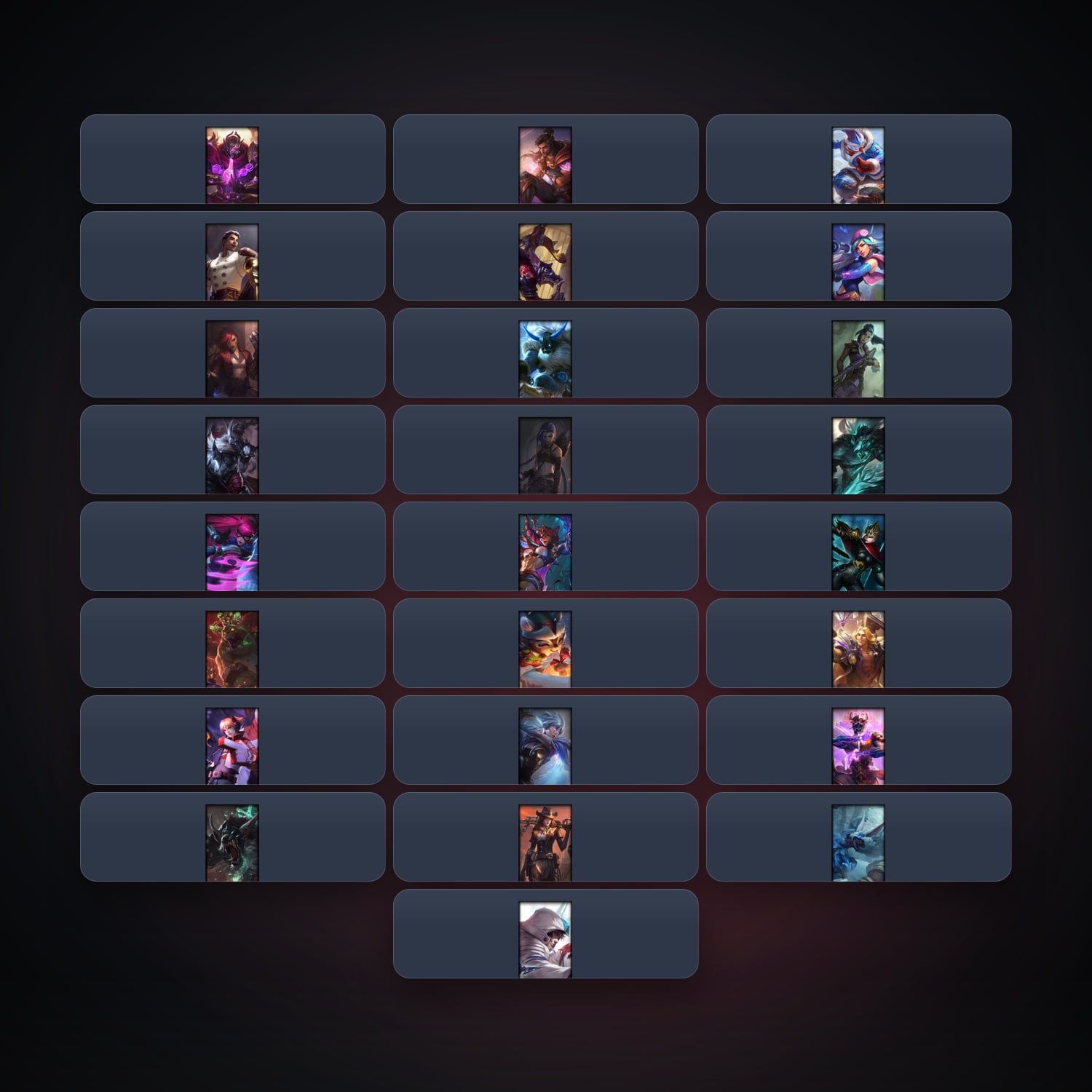 EU locker · 238210050 — HabibiAccounts