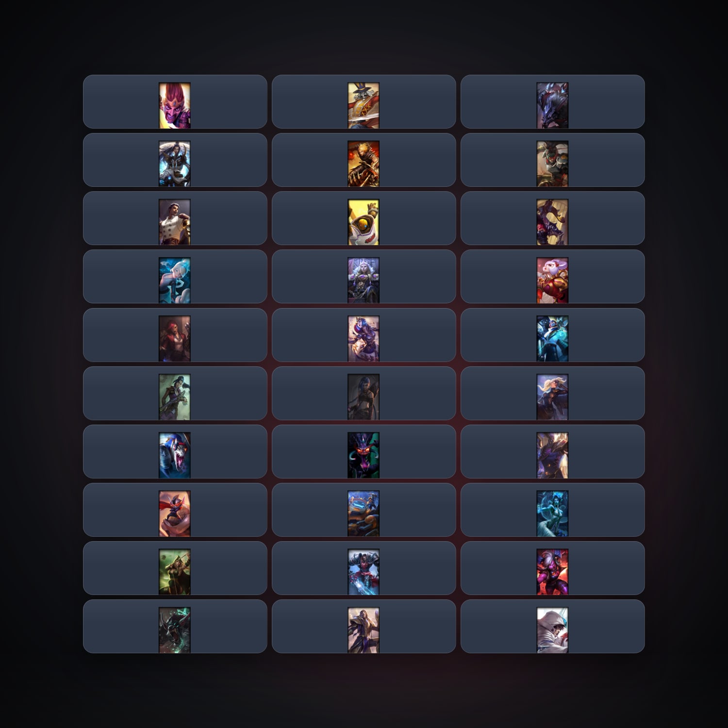 EU locker — HabibiAccounts