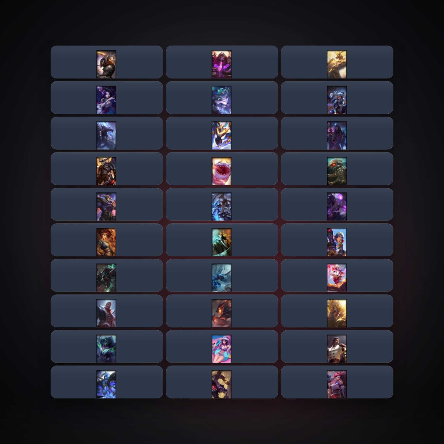 EU locker · 238210305 — HabibiAccounts