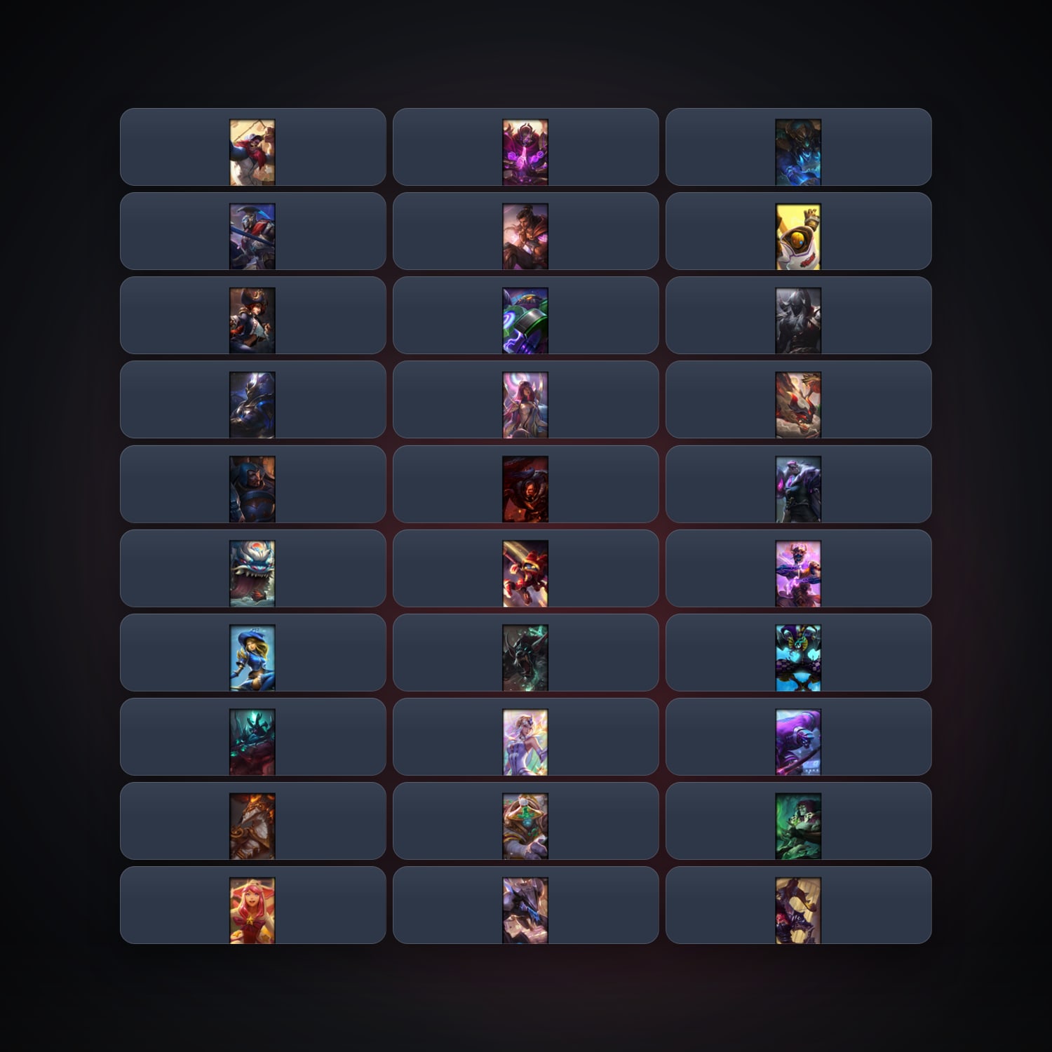 EU locker · 238210507 — HabibiAccounts