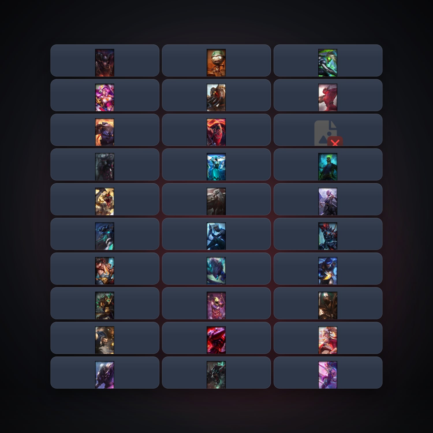 EU locker — HabibiAccounts