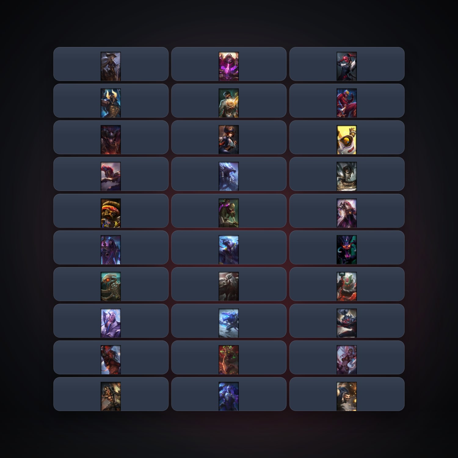 EU locker — HabibiAccounts