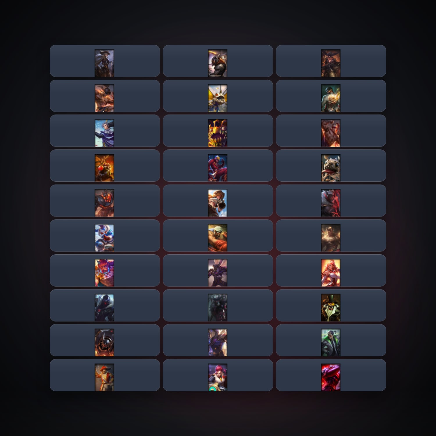 EU locker — HabibiAccounts