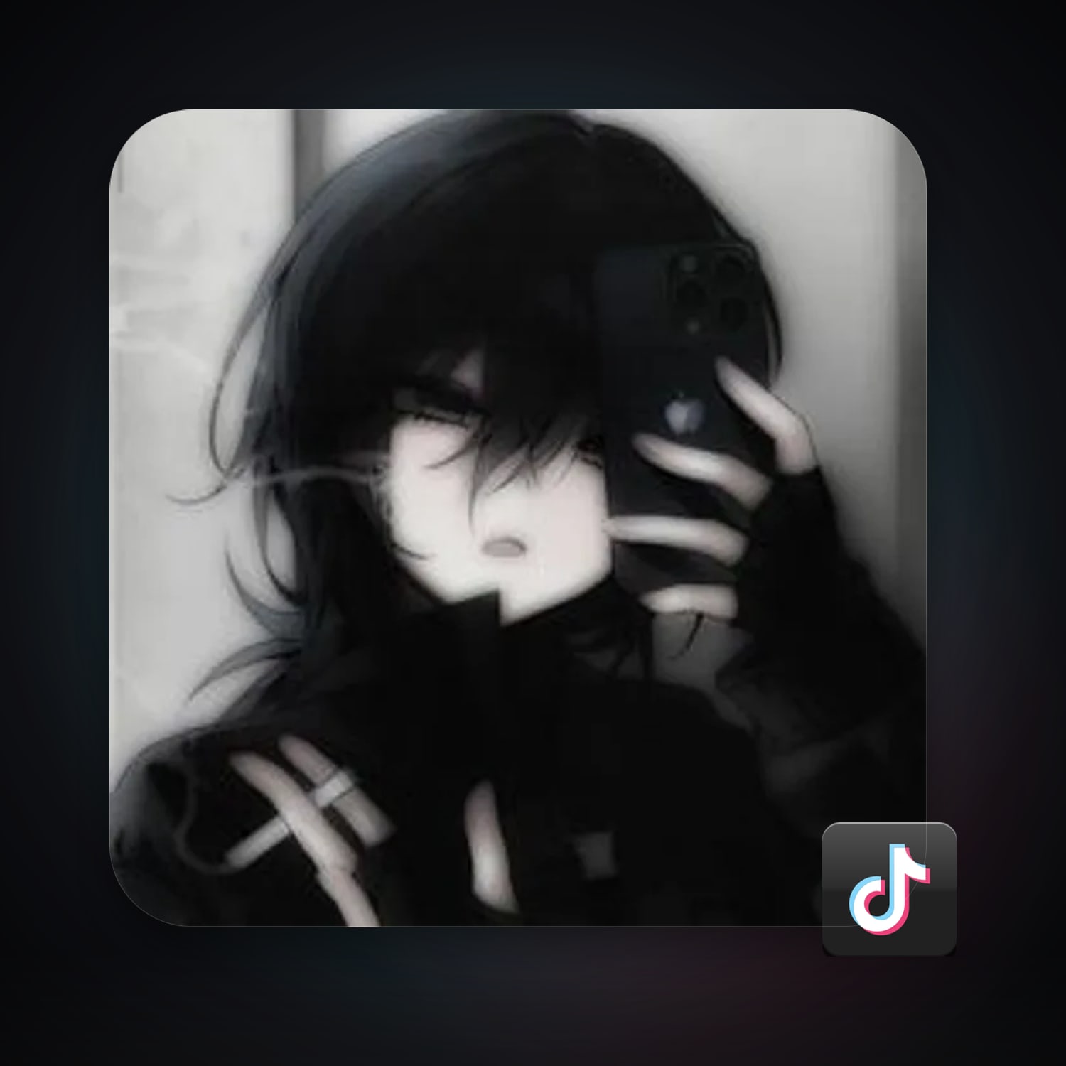 TikTok — HabibiAccounts