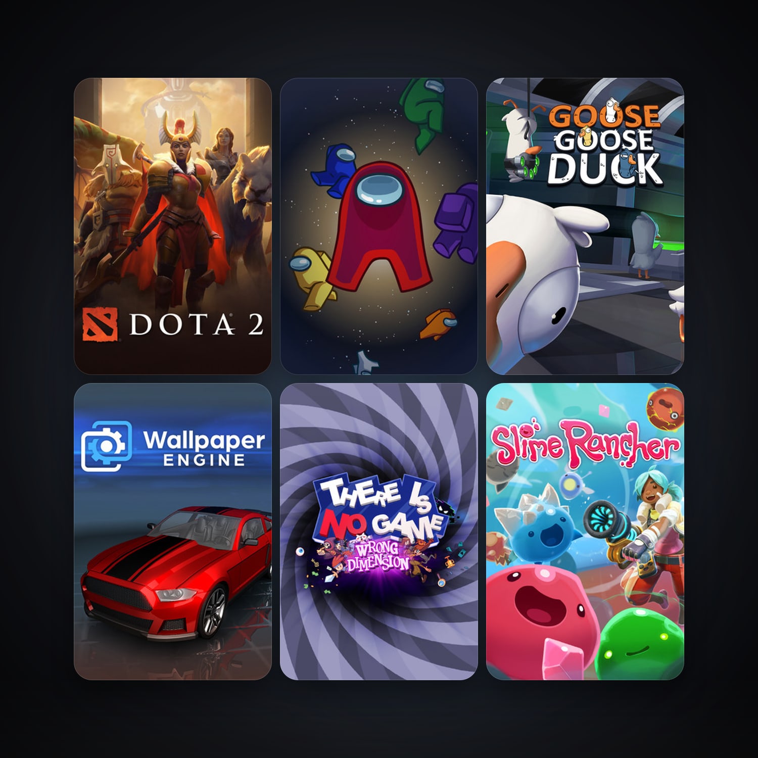 Dota 2 + Stardew Valley, 32 games, clean — HabibiAccounts