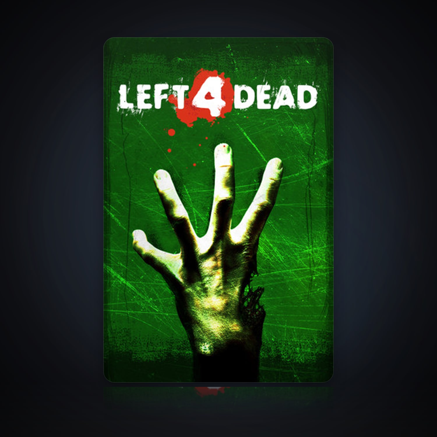 Left 4 Dead — HabibiAccounts