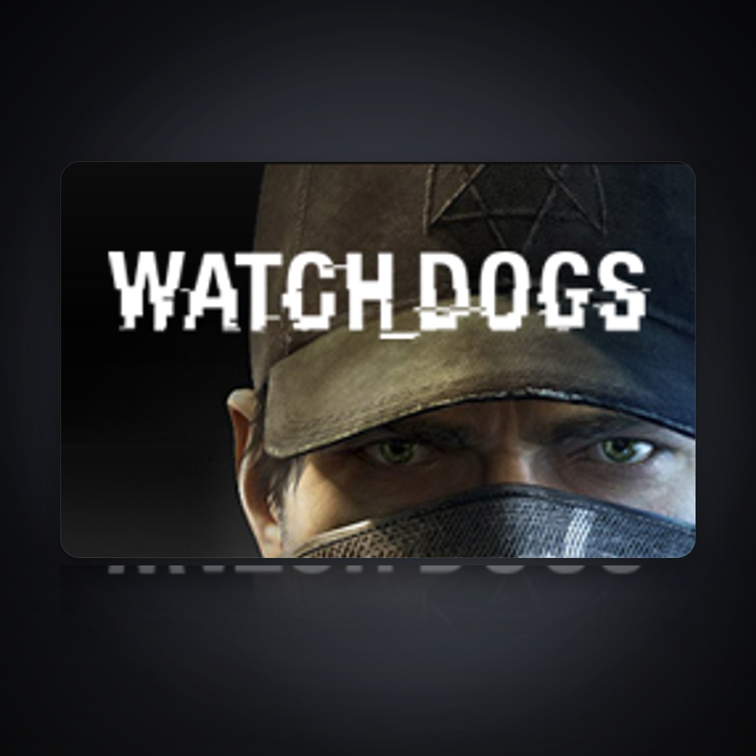 Watch_Dogs | 1 Games — HabibiAccounts
