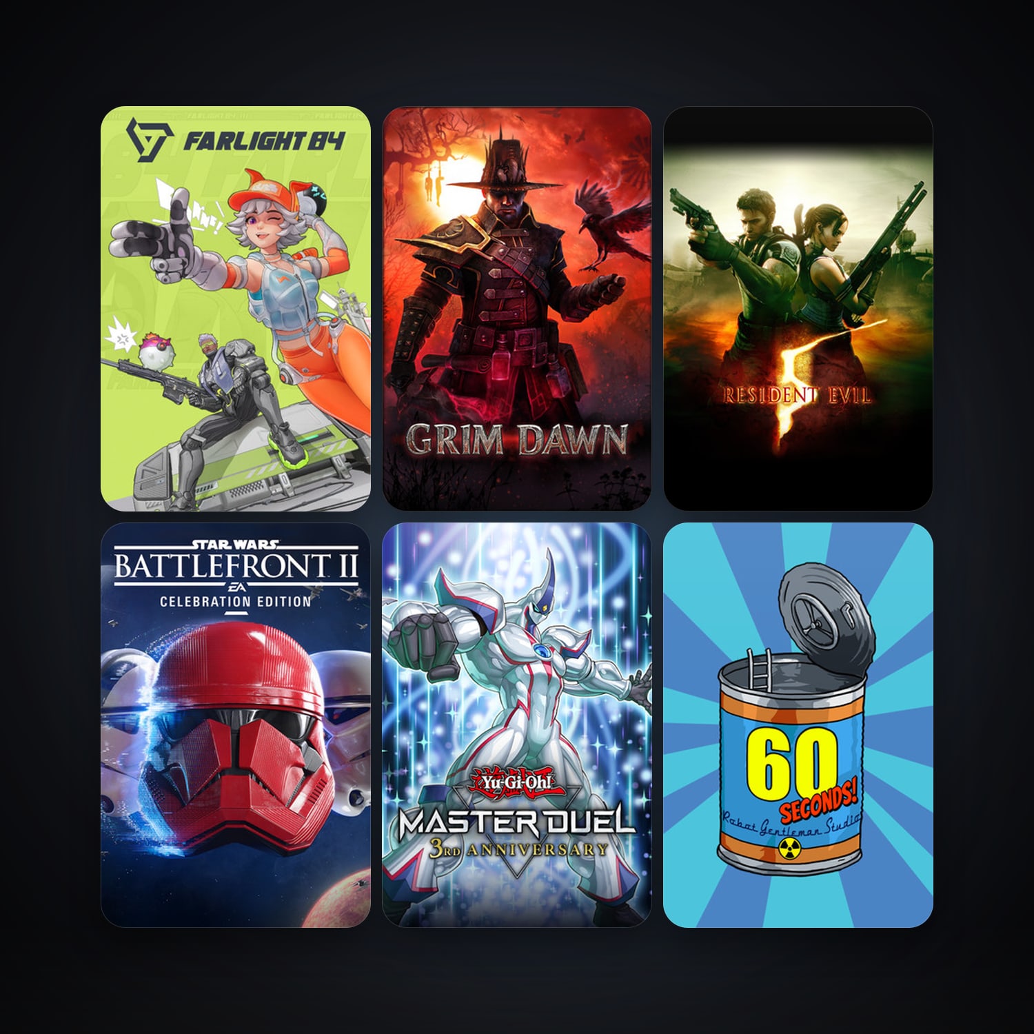 Left 4 Dead 2 + FlatOut 2, 44 games, Steam 10, clean — HabibiAccounts