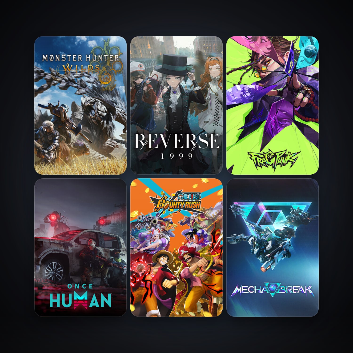 Wallpaper Engine + VRChat, 29 games, clean — HabibiAccounts