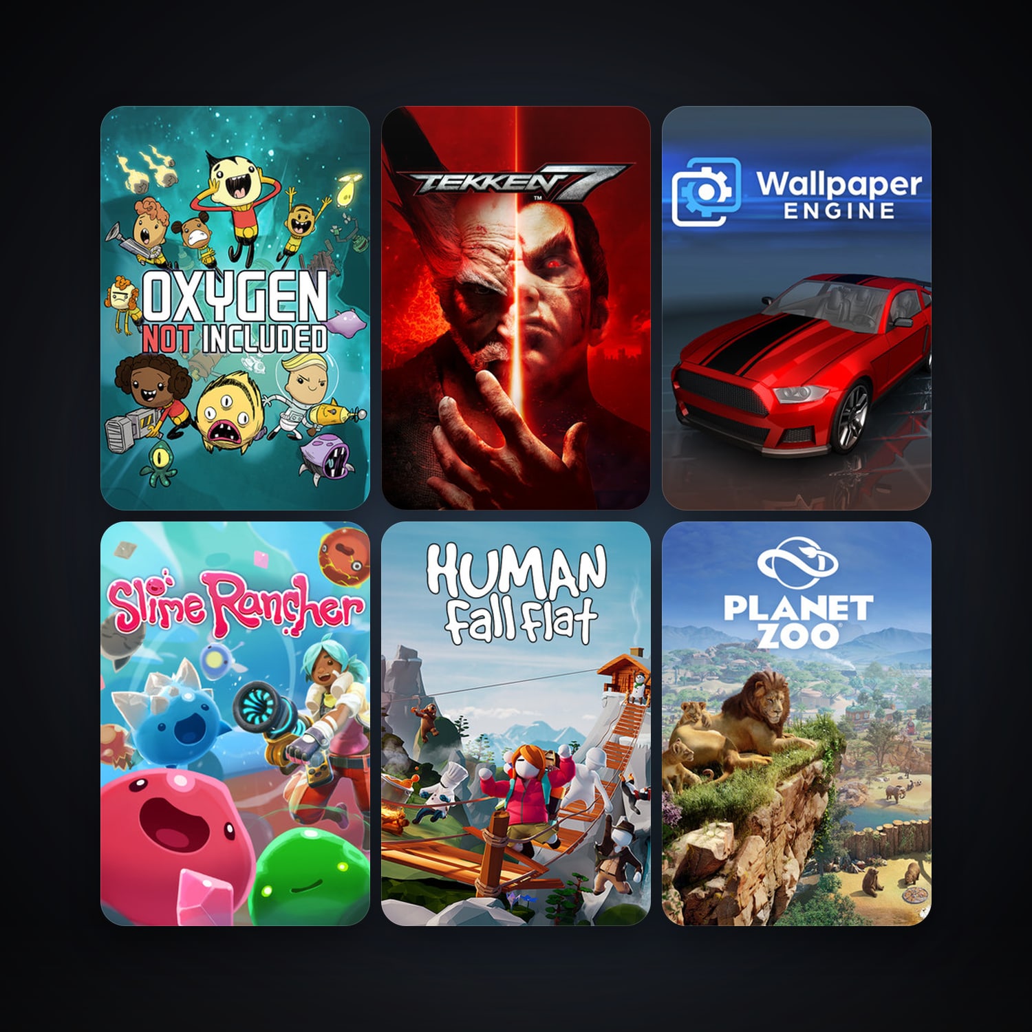 Sid Meier's Civilization V + Trine 2: Complete Story, 16 games, clean — HabibiAccounts