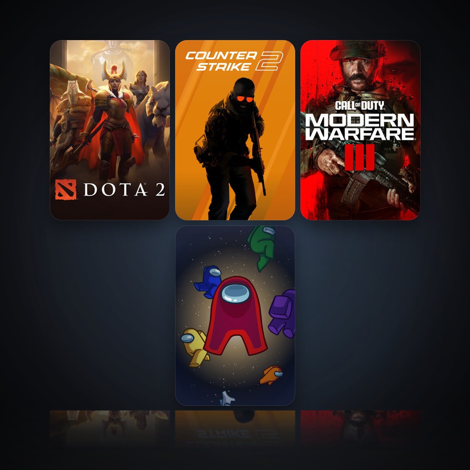 Dota 2 & CS2 Prime | Level 30 | Clean — HabibiAccounts