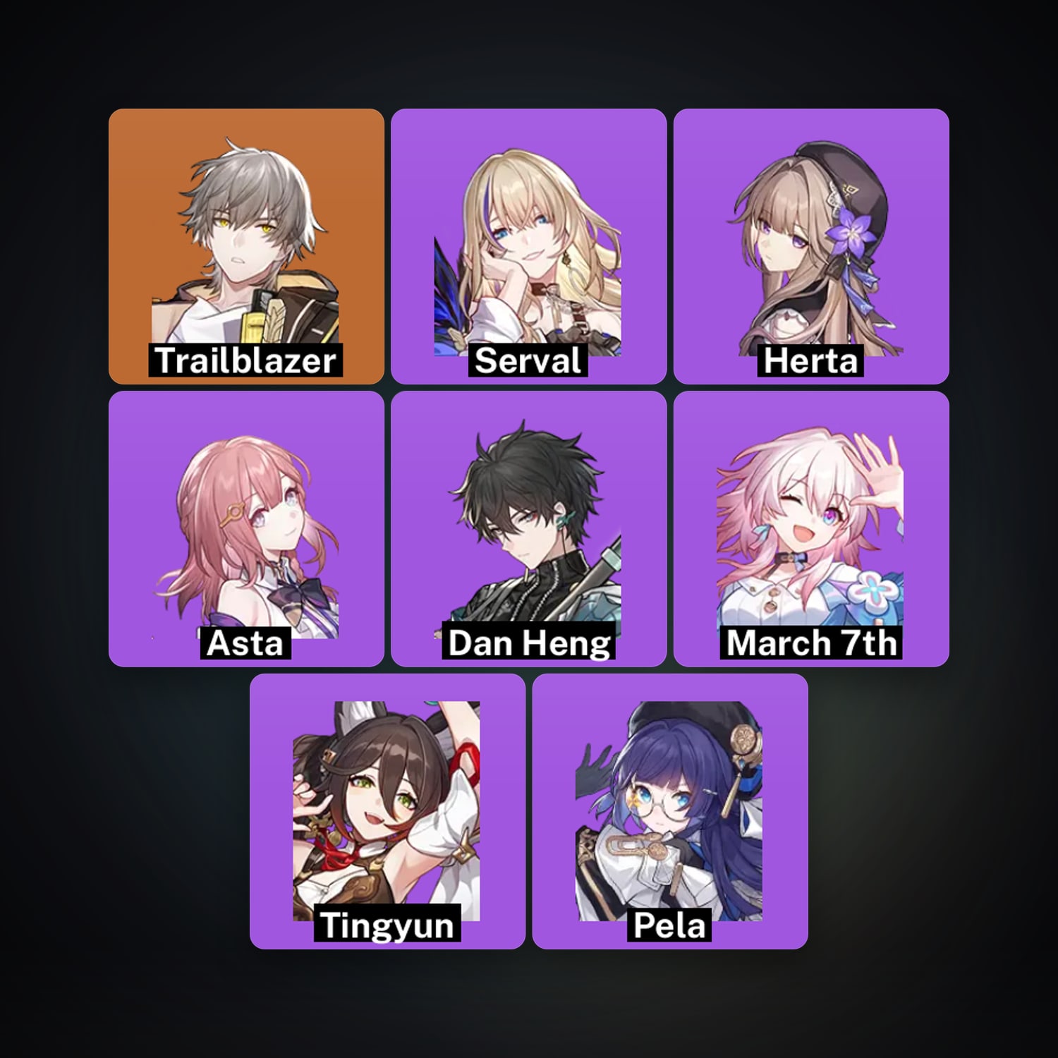 Genshin Impact Account — HabibiAccounts