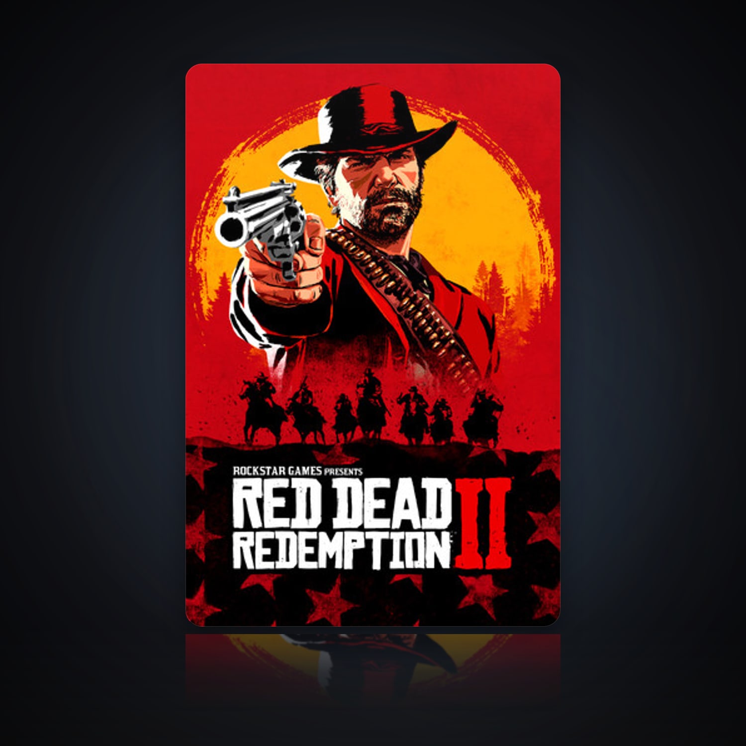 Red Dead Redemption 2 — HabibiAccounts