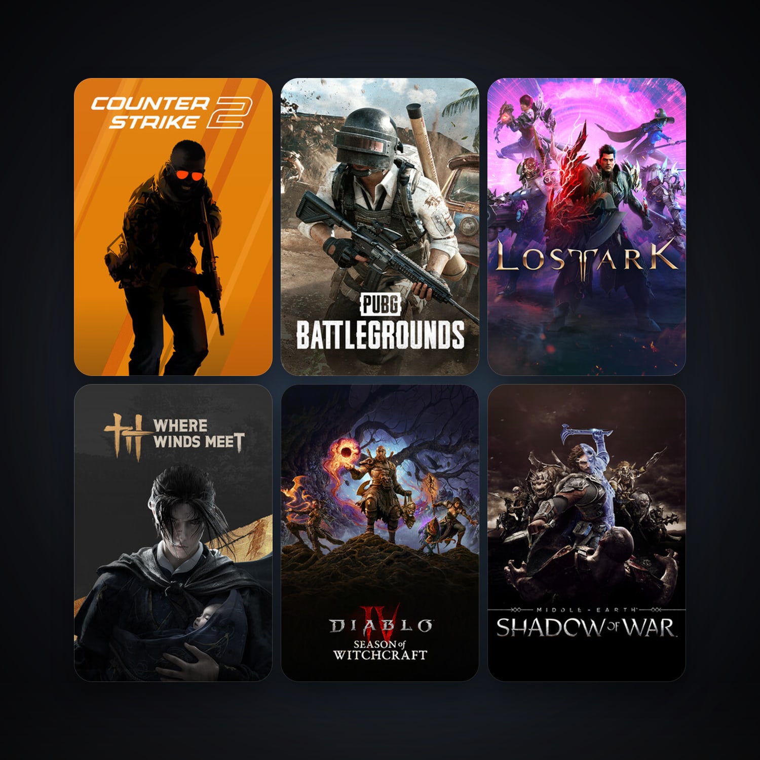 CS2 Prime + Dying Light, 36 games, Steam 10, clean — HabibiAccounts
