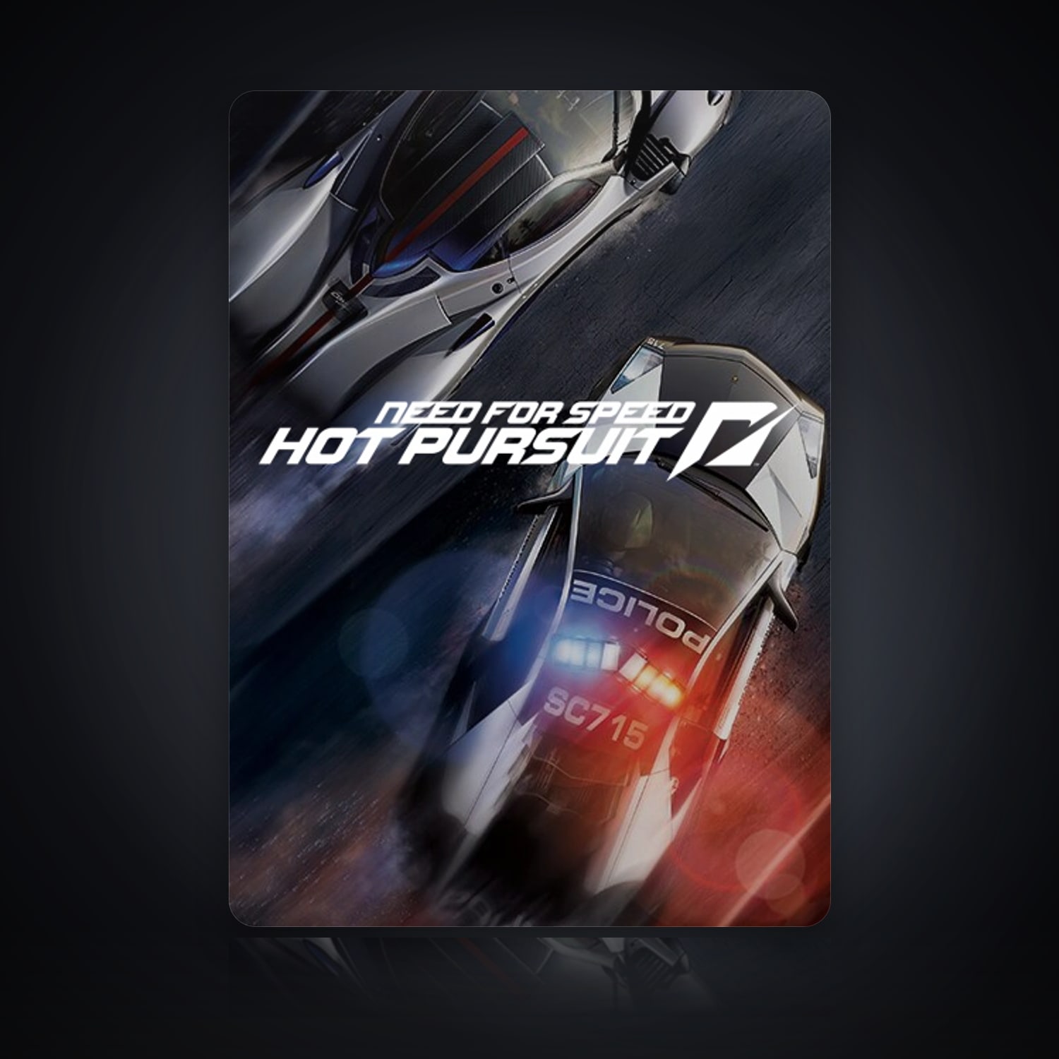 Need for Speed Hot Pursuit | 1 Games — HabibiAccounts